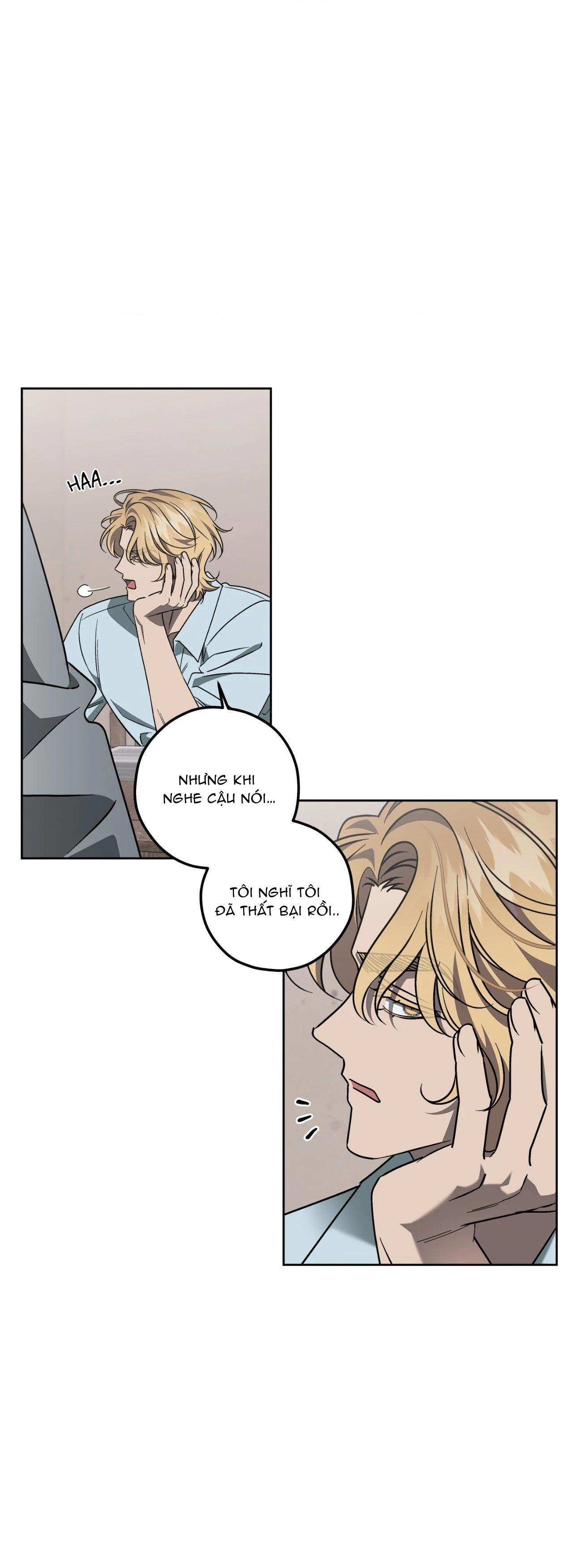 Vụ Án Mạng Kinh Hoàng Tại Số 19 Phố Sunset - Chap 8