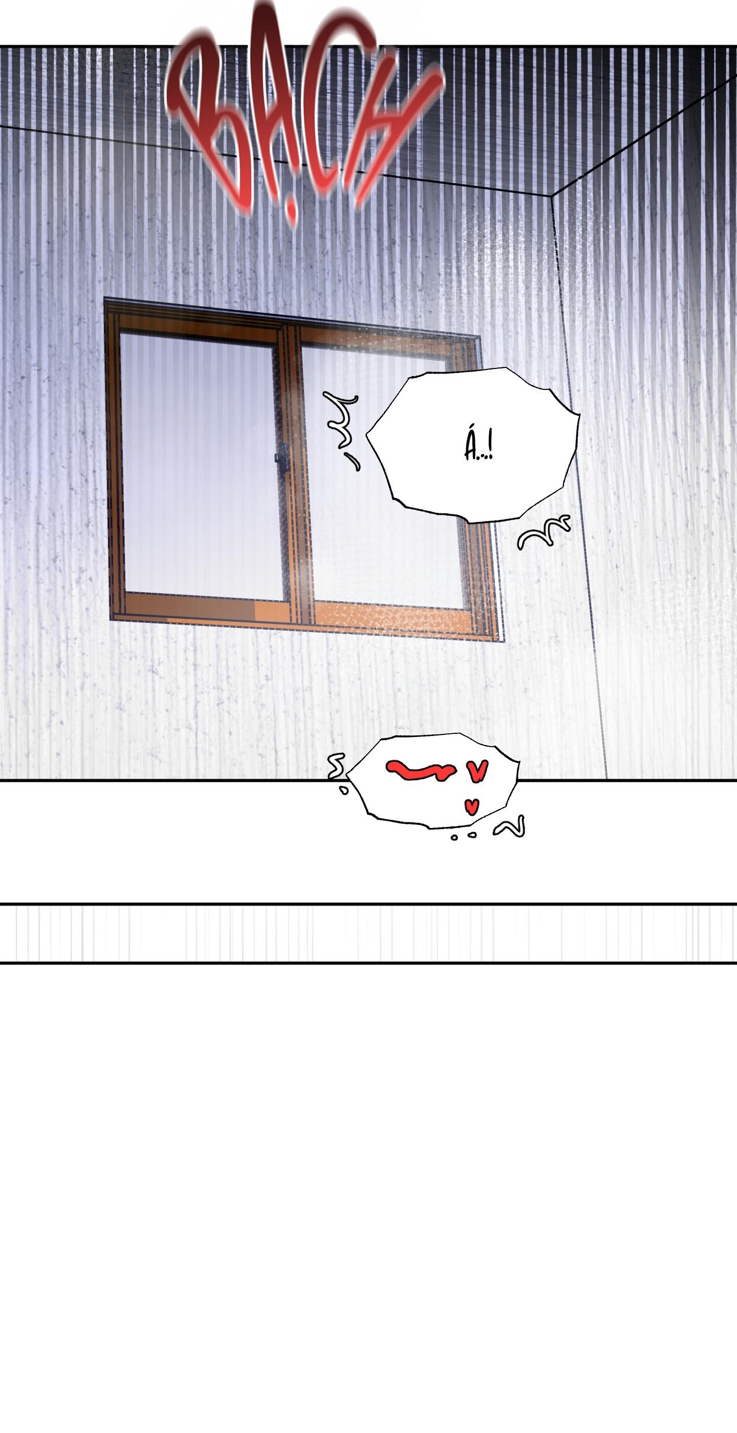 (CBunu) Vị Khách Từ Căn Nhà Phía Sau - Chap 10