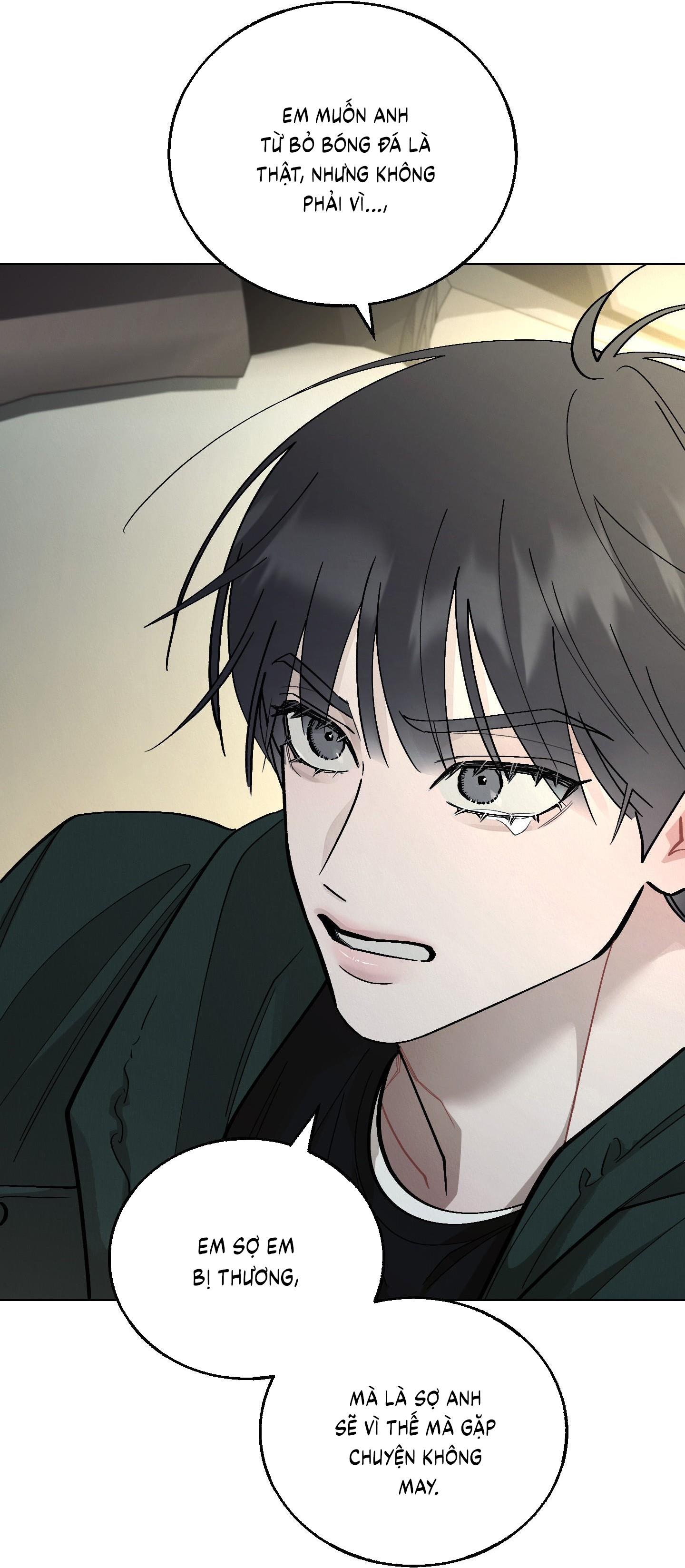 (CBunu) Nhiệm Vụ Định Mệnh - Chap 26