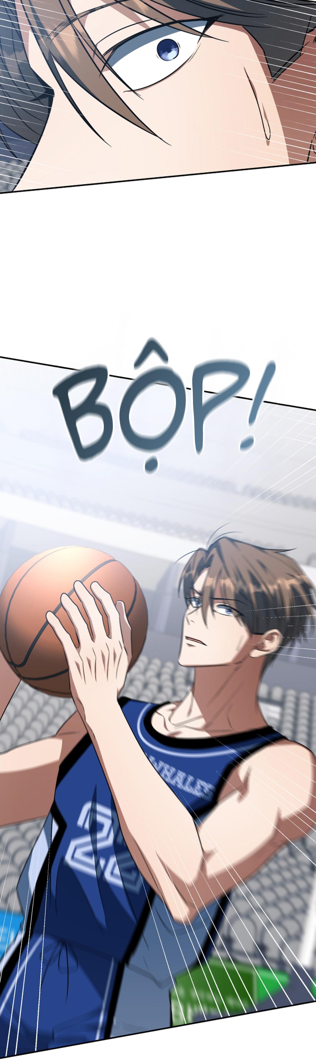 SỰ THẬT TRẦN TRỤI - Chap 24