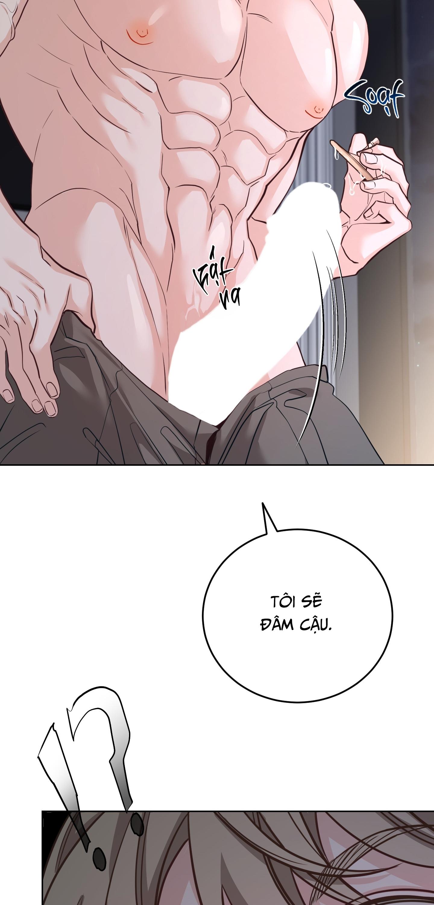 VÁN CỜ LẬT NGƯỢC - Chap 6