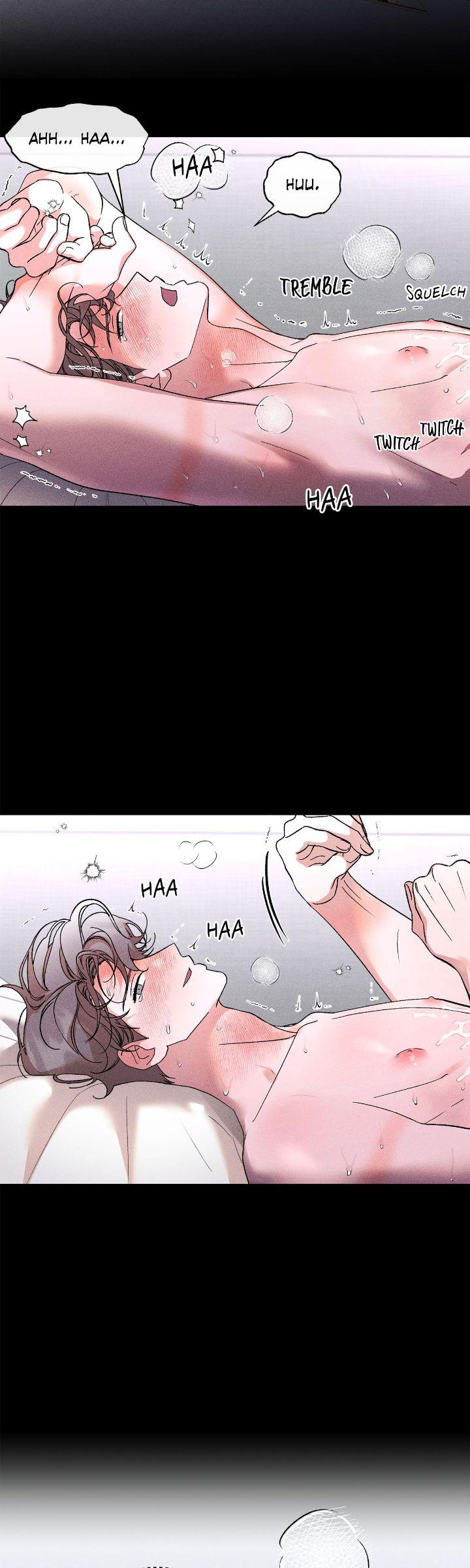 Người Yêu Của Anh Trai Tôi - Chap 43