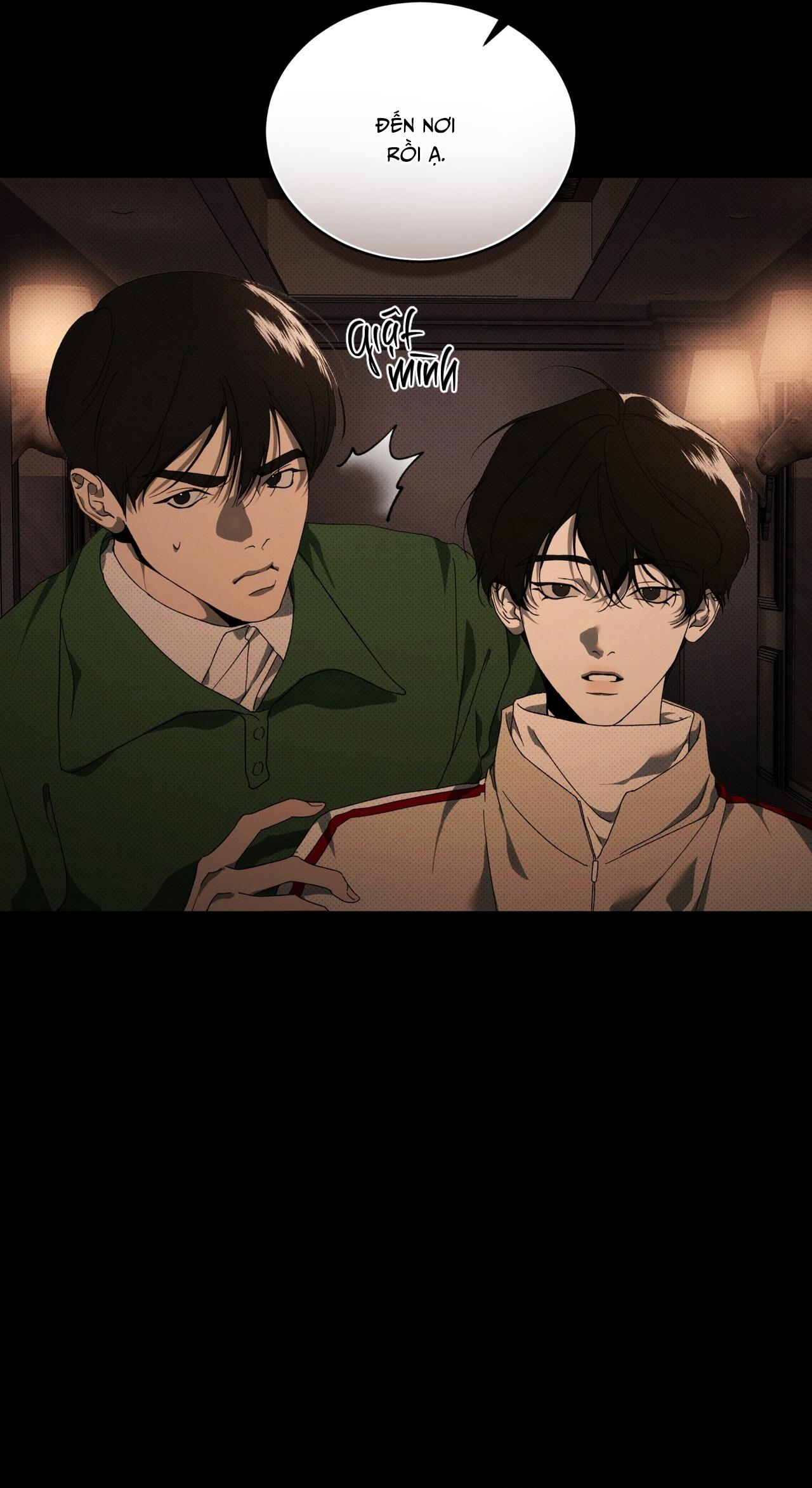 (GĐCV) HÌNH THÁI TIẾN HÓA - Chap 10