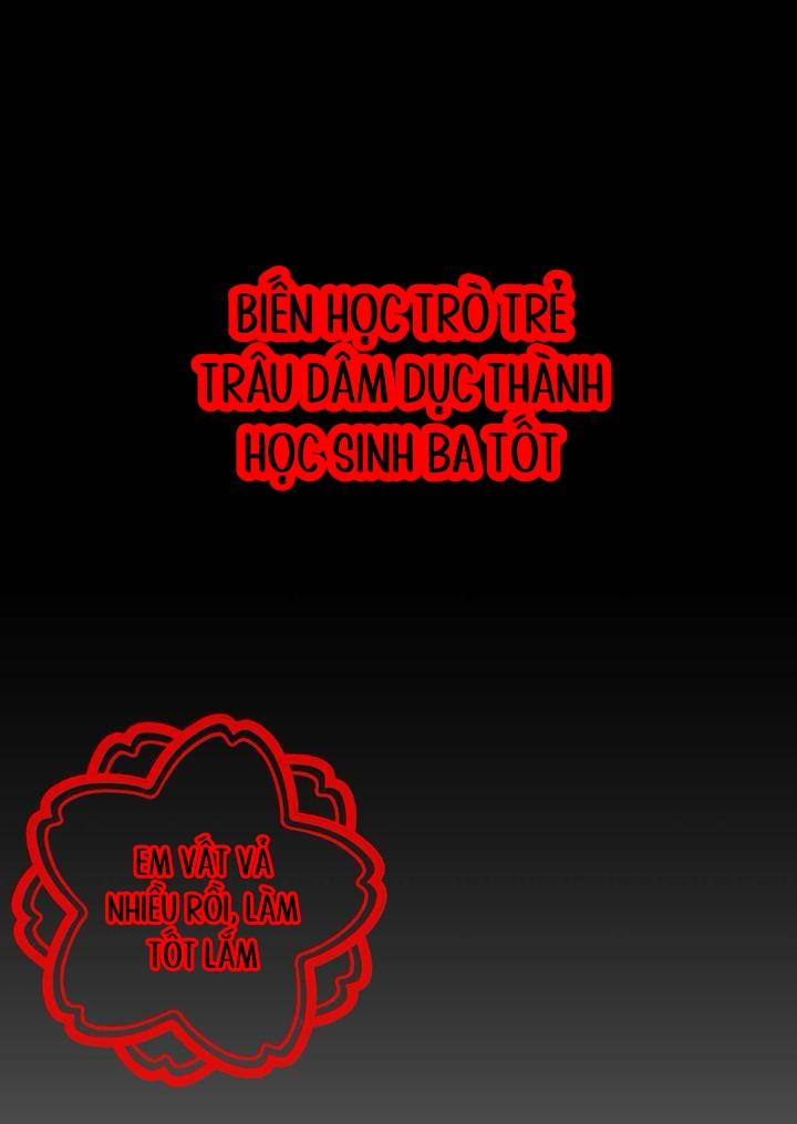 Đồ Chơi Tình Thú - Chap 23