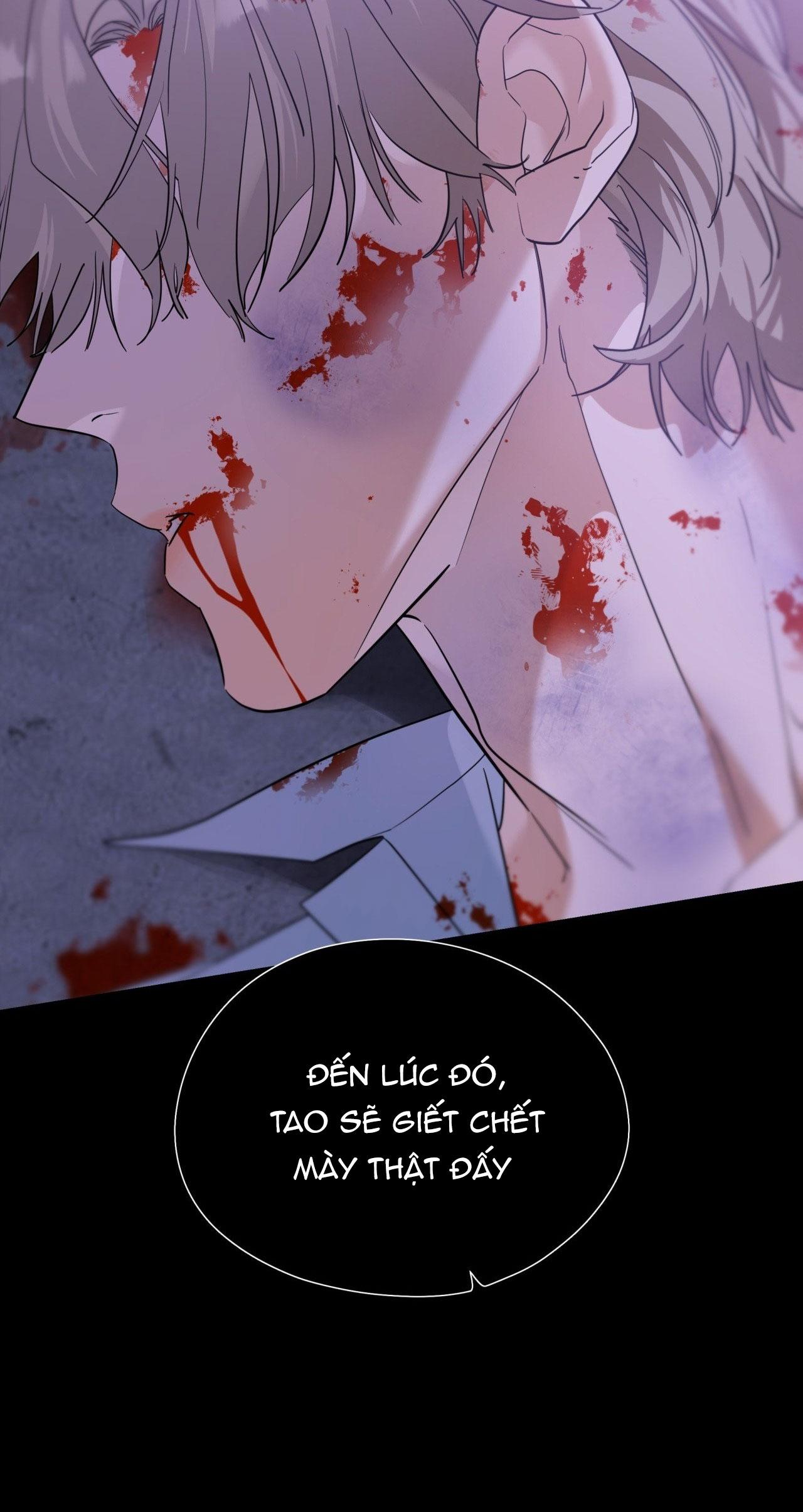 LỆNH CỨU RỖI - Chap 78