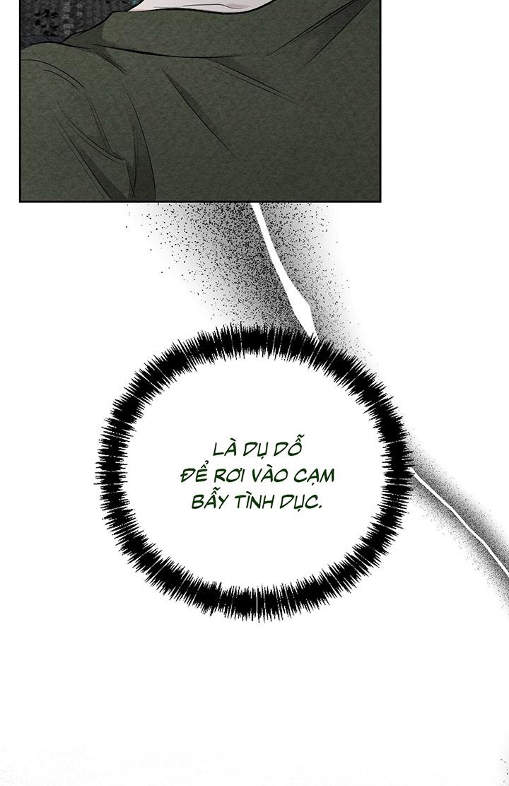 [DDT] KẺ ĐÁNH CẮP TRÁI TIM - Chap 3