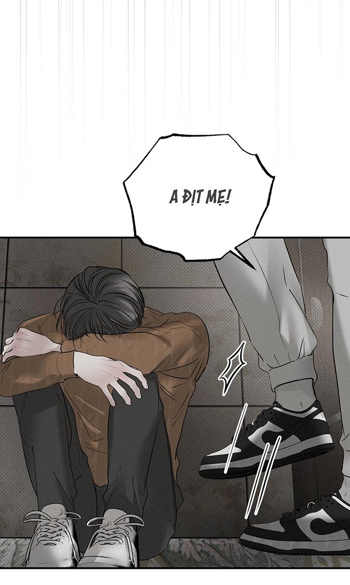 [DDT] KẺ ĐÁNH CẮP TRÁI TIM - Chap 6