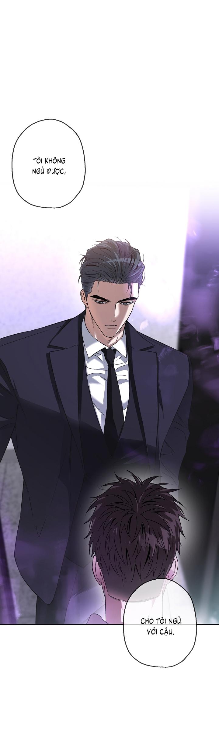 (CBunu) Vong Chủng - Chap 13