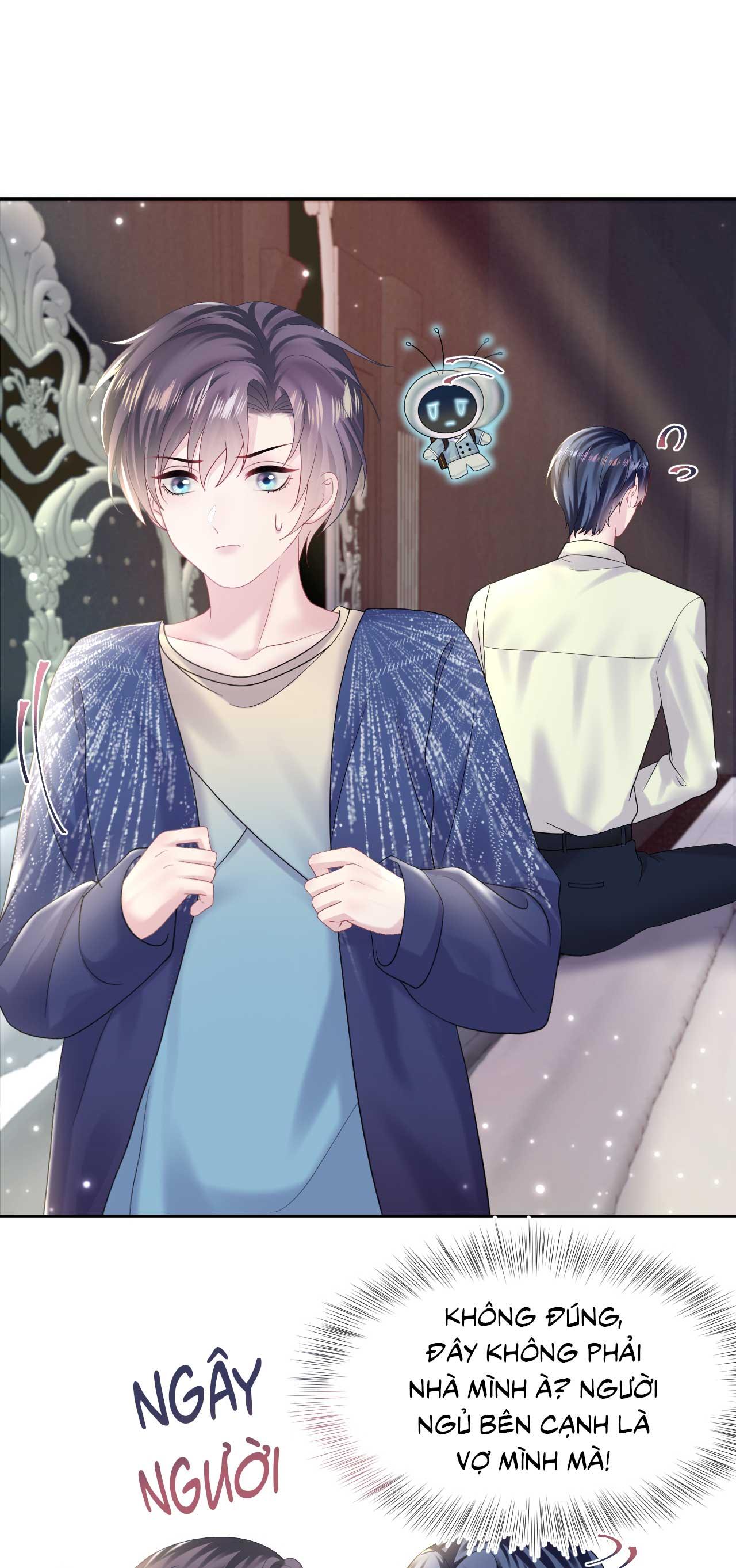 Tuyệt mỹ bạch liên hoa online dạy học - Chap 149