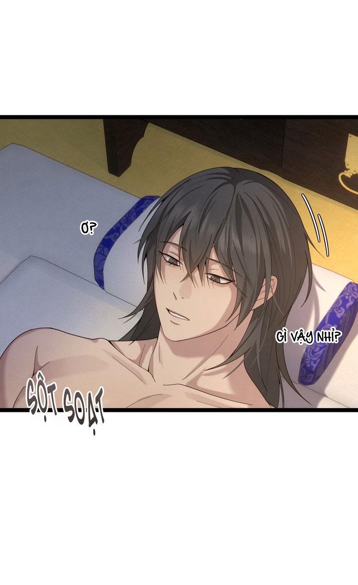 QUÁI DUYÊN - Chap 7