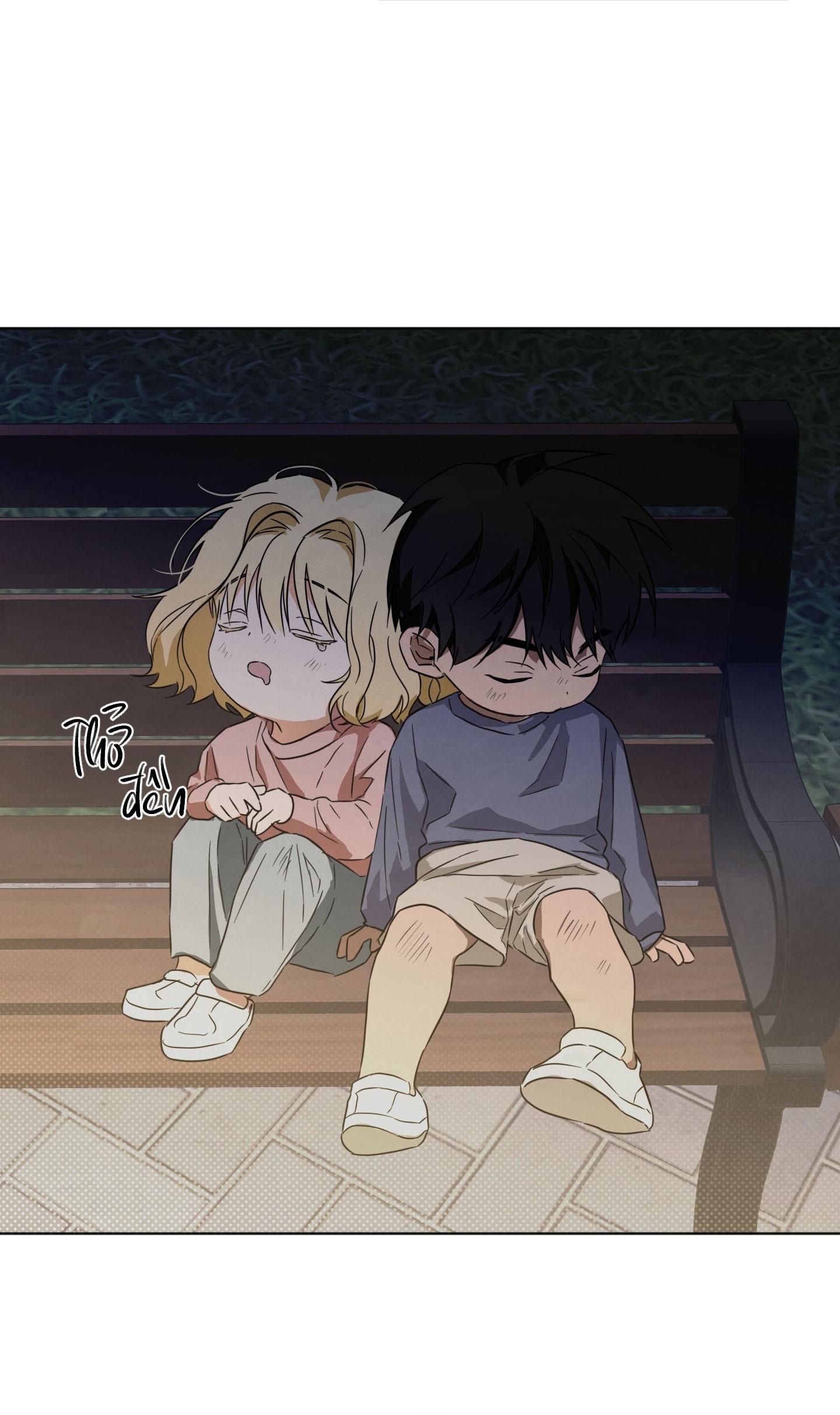 (CBunu) Bí Quyết Chinh Phục Tình Đơn Phương - Chap 7