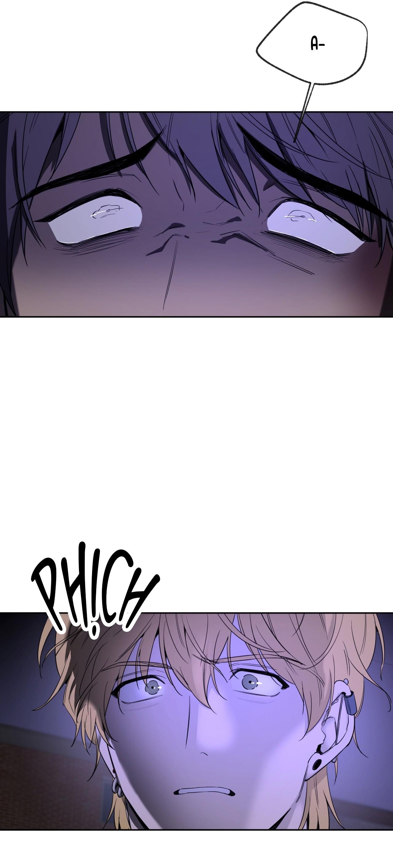 (CBunu) Yang Il Woo Và Tôi - Chap 3