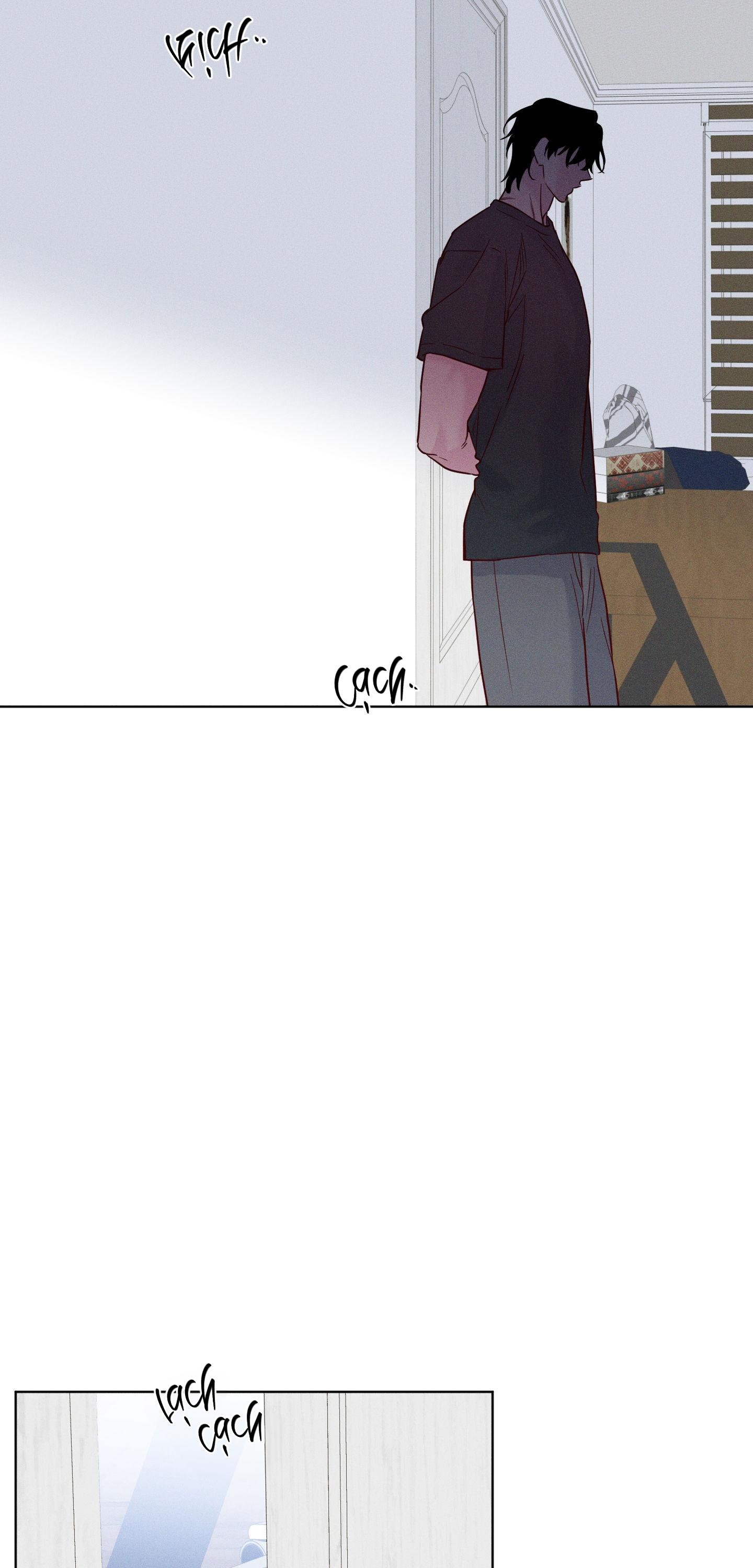 BỜ SÓNG VỖ - Chap 44