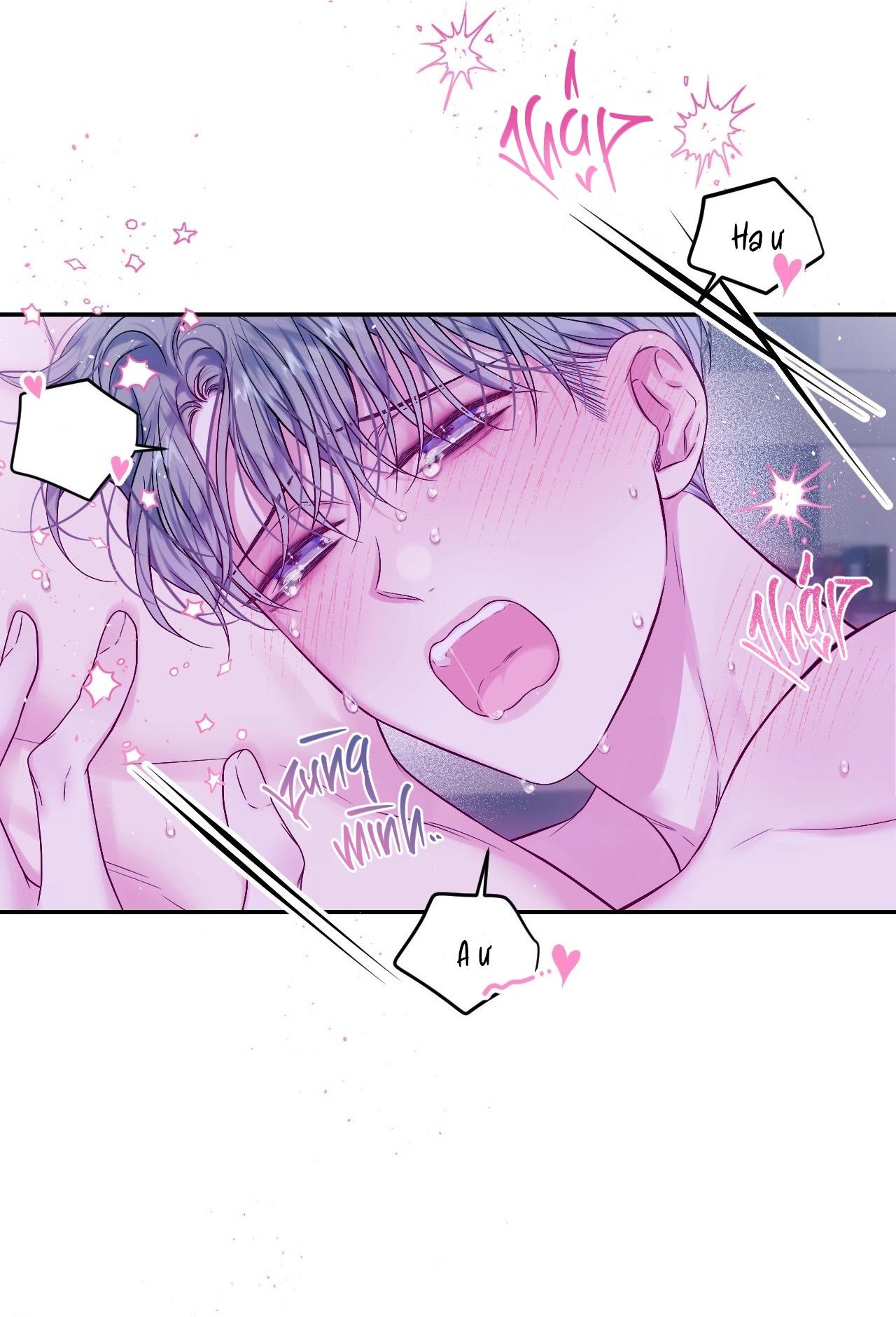 (GĐCV) IMPERFECTLY US - Chap 10