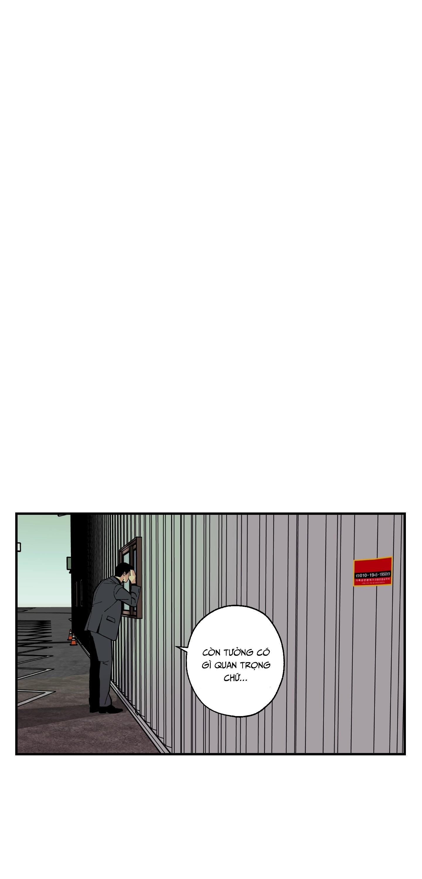 CHỦ NGHĨA HÒA BÌNH - Chap 6