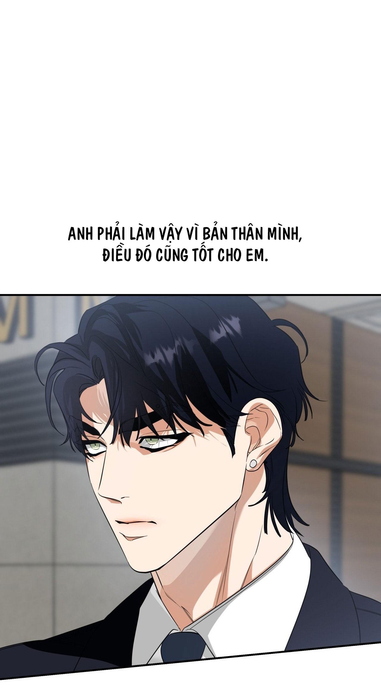 LỆNH CỨU RỖI - Chap 71