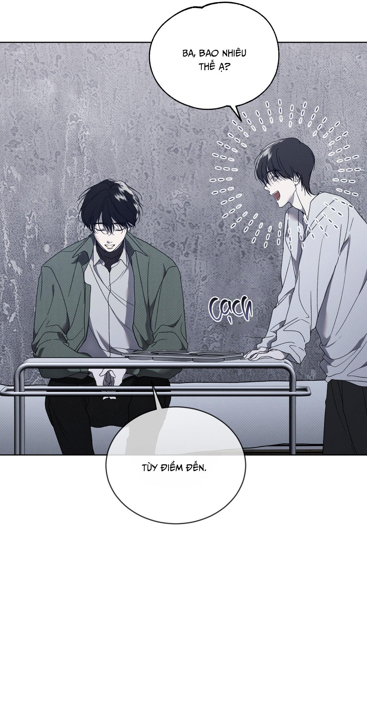 (GĐCV) HÌNH THÁI TIẾN HÓA - Chap 2