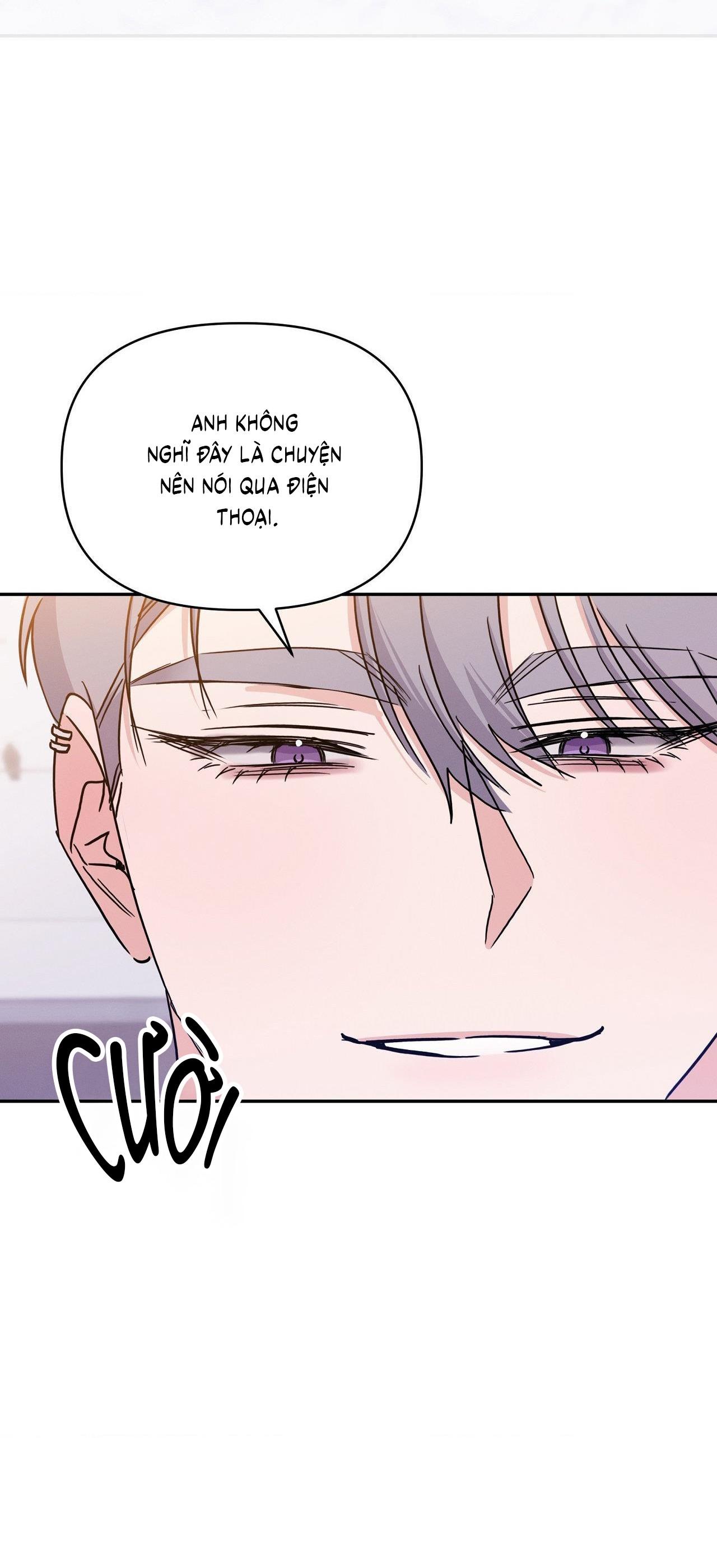 (CBunu) Cẩm Nang Fetish - Chap 14
