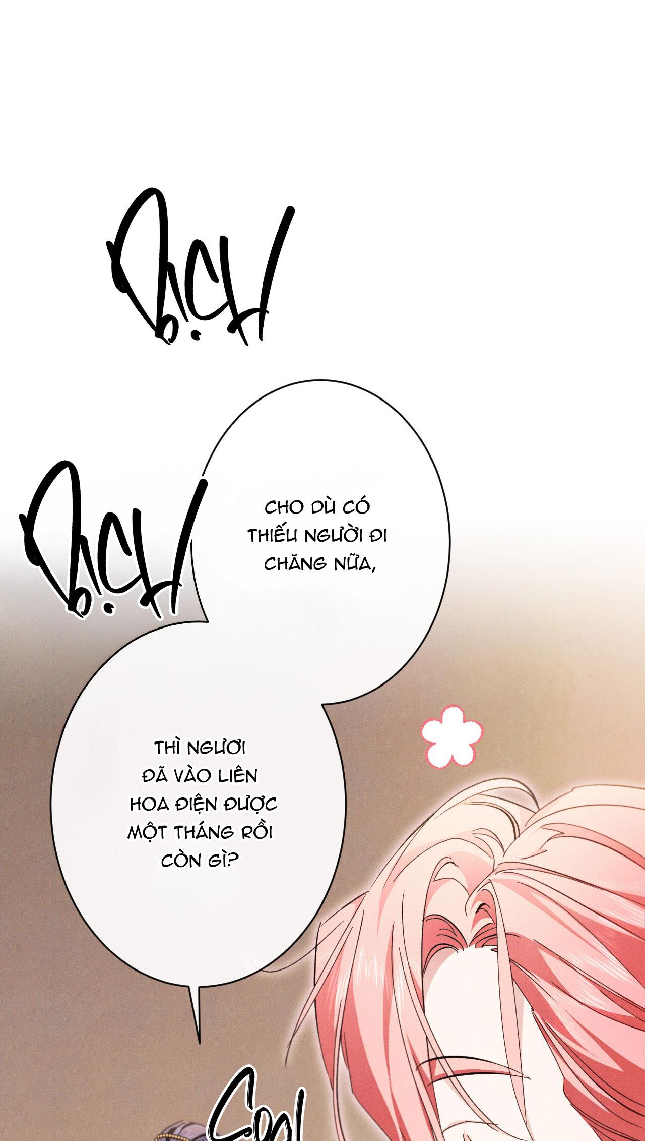 RẮN NUỐT LỰU - Chap 24