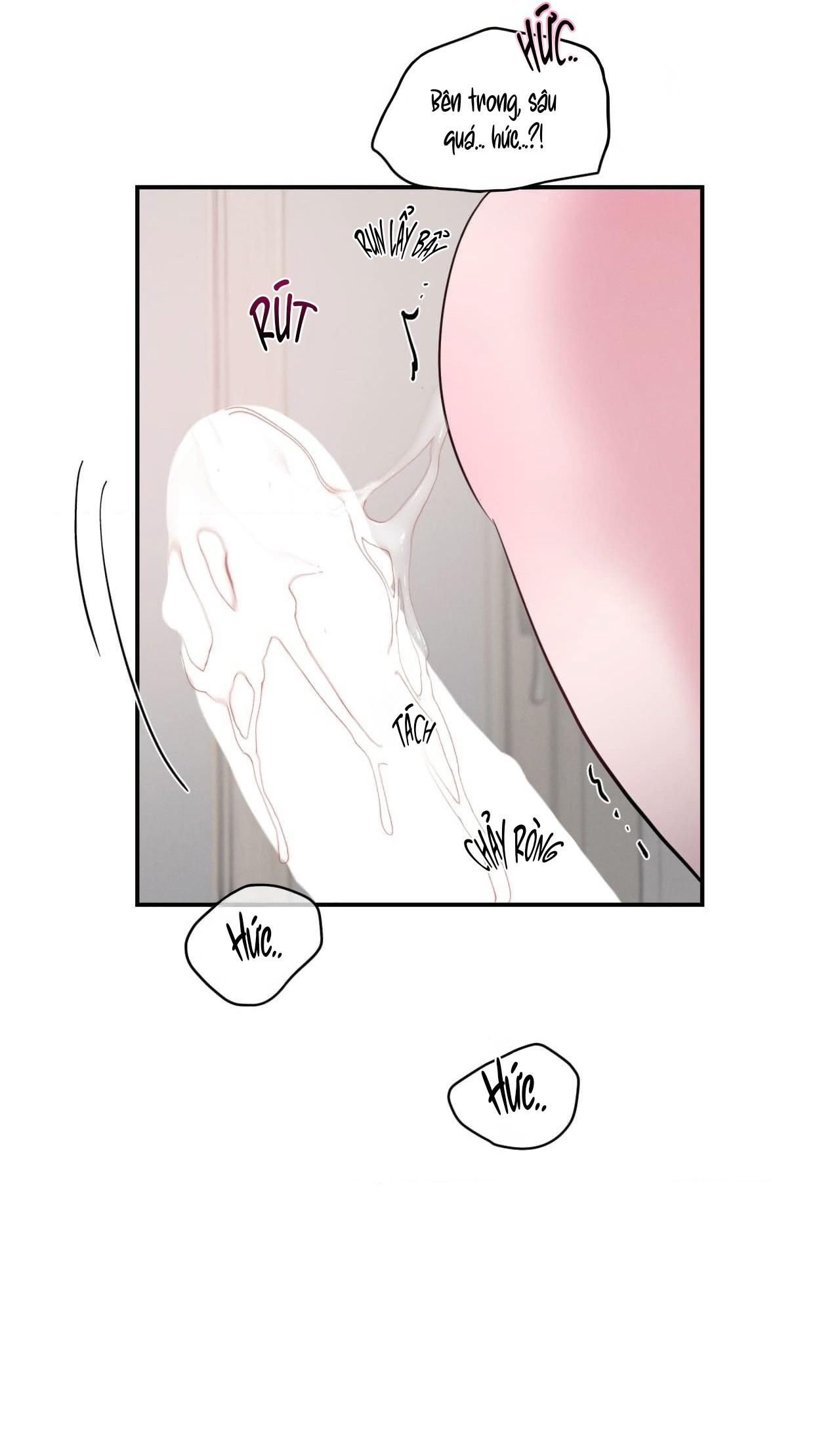 (CBunu) Làm Tình Cũng Cần Luyện Tập Nữa Sao?! - Chap 42