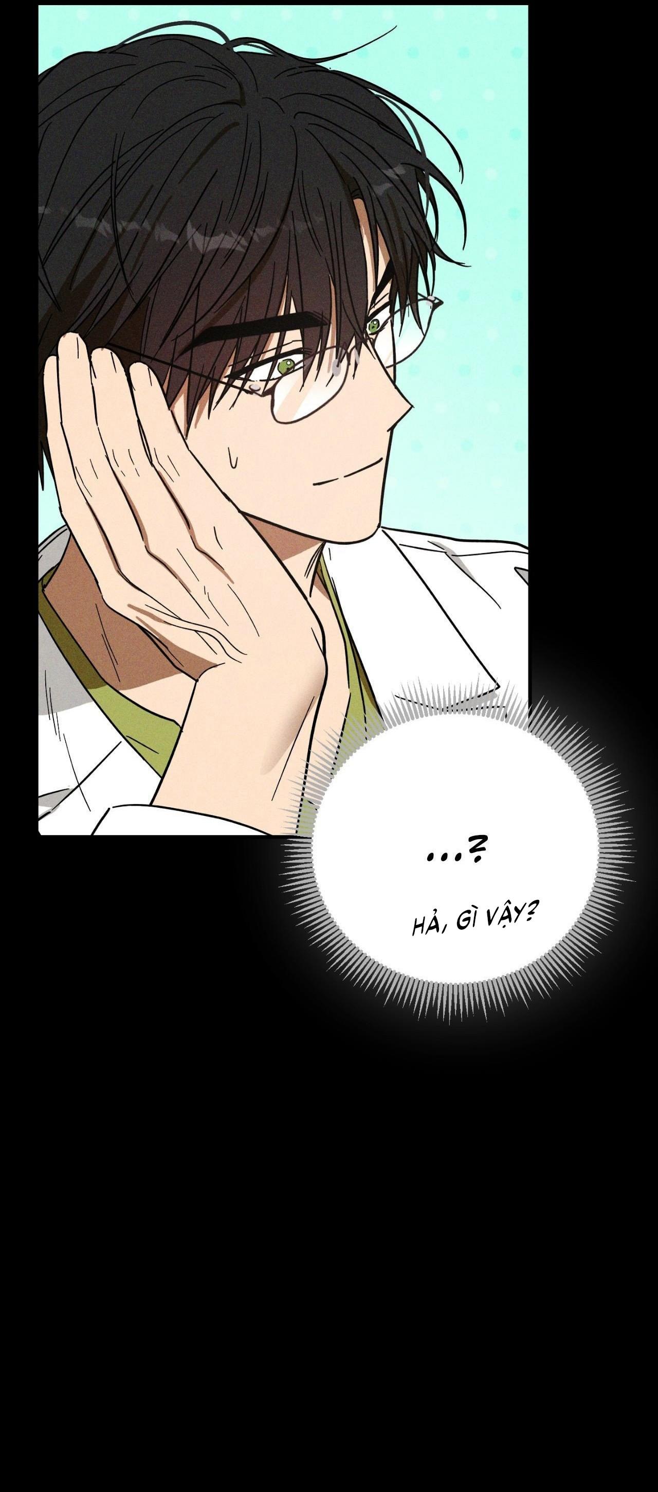 (CBunu) MIX UP - Chap 12