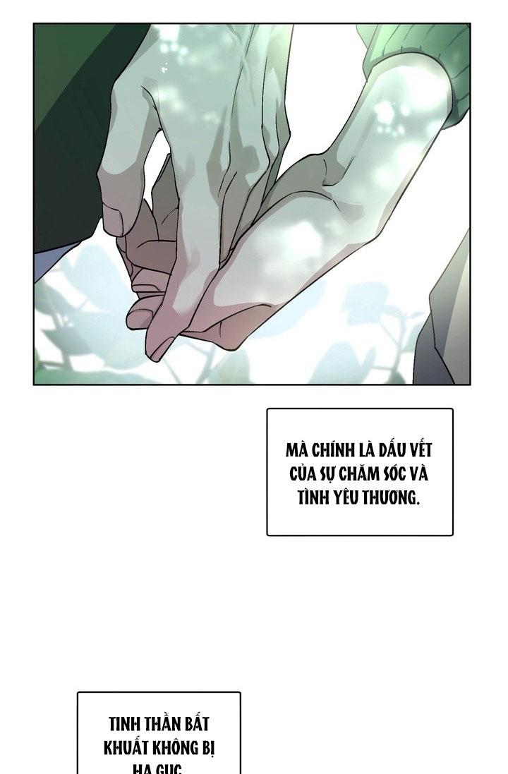 Room Without Windows - Chap 17