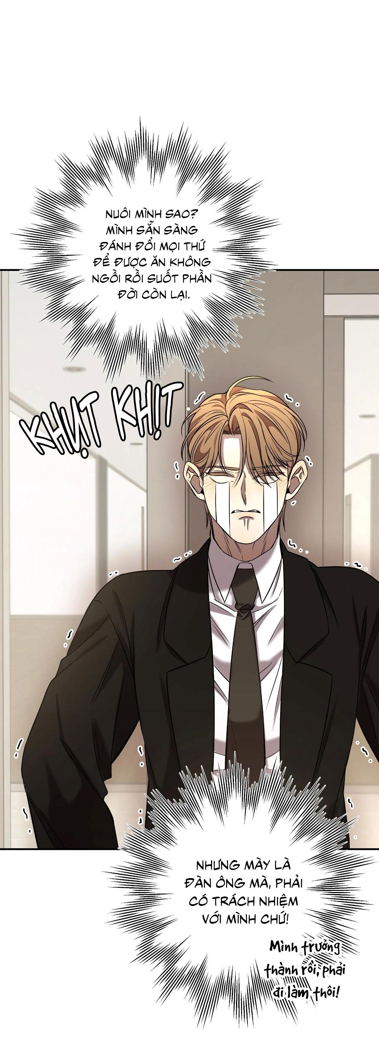 Mắc Kẹt Trong Game Hẹn Hò Của Em Gái Tôi - Chap 86