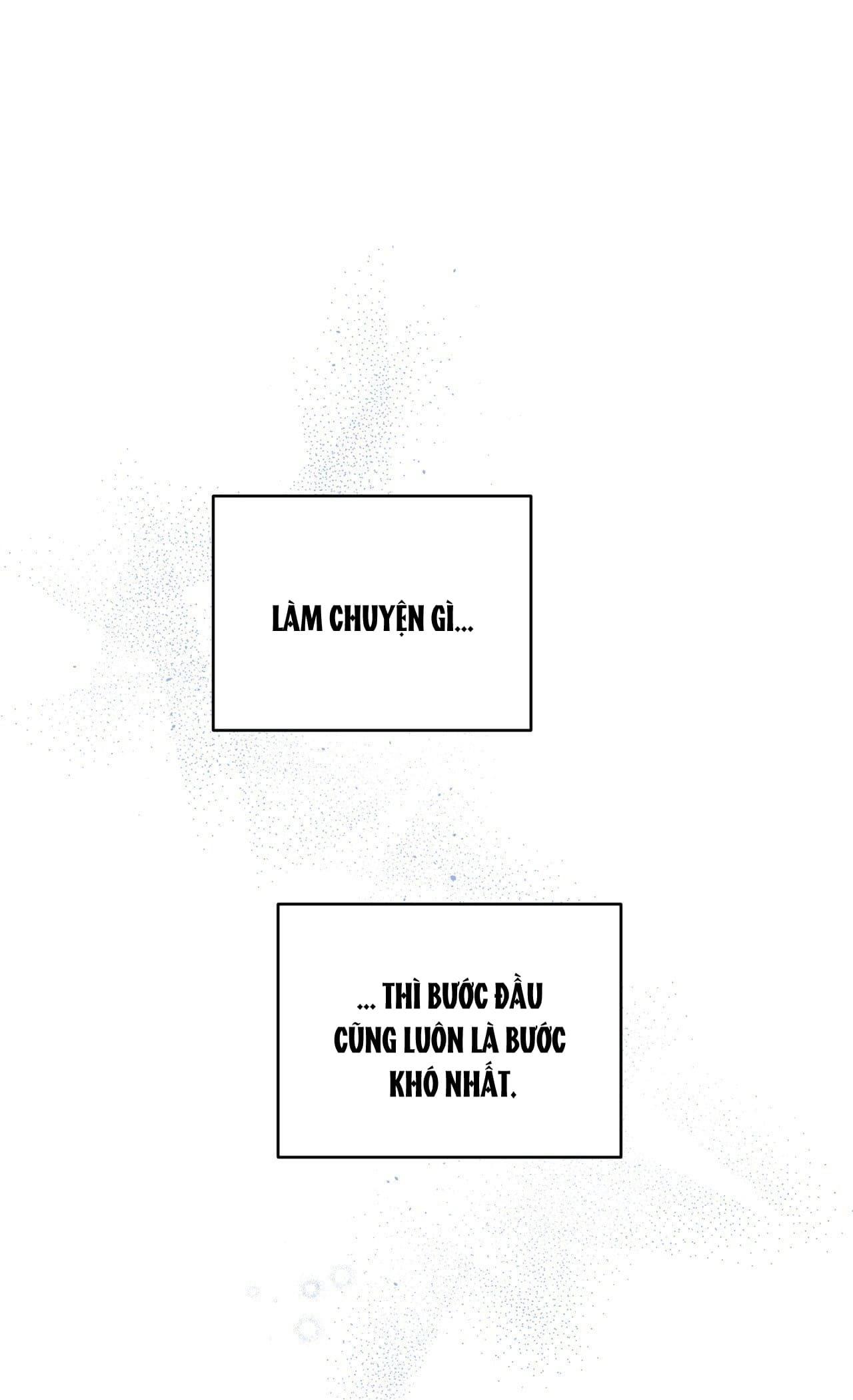 CHÚNG TA KHÔNG HOÀN HẢO - Chap 17