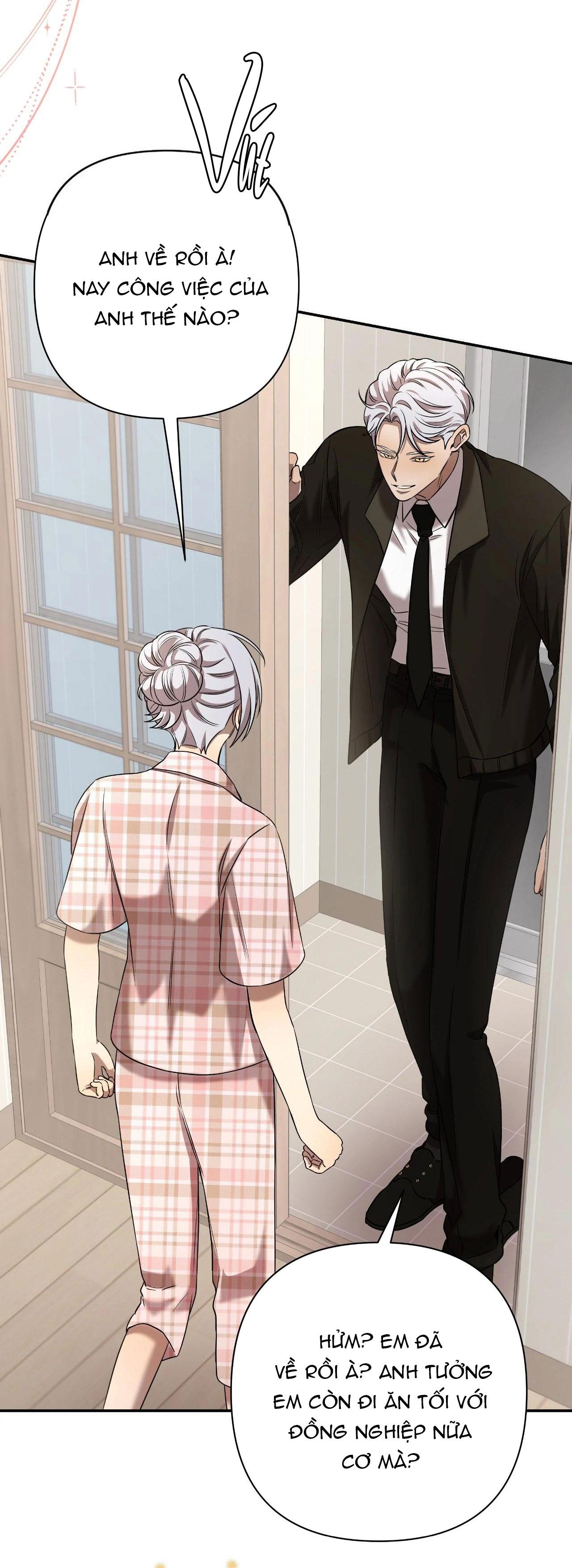 Mắc Kẹt Trong Game Hẹn Hò Của Em Gái Tôi - Chap 88