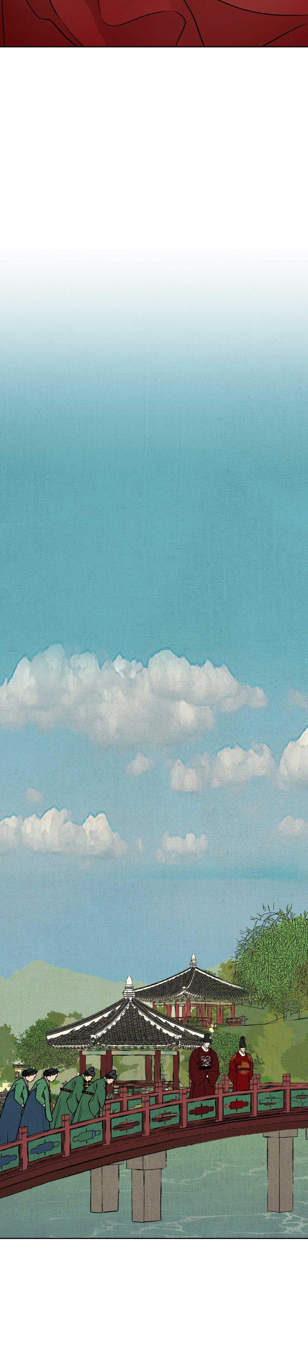 MONG RYONGJEON - Chap 35