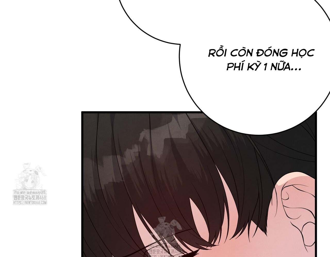 Hương Vị Không Thể Quên - Chap 5