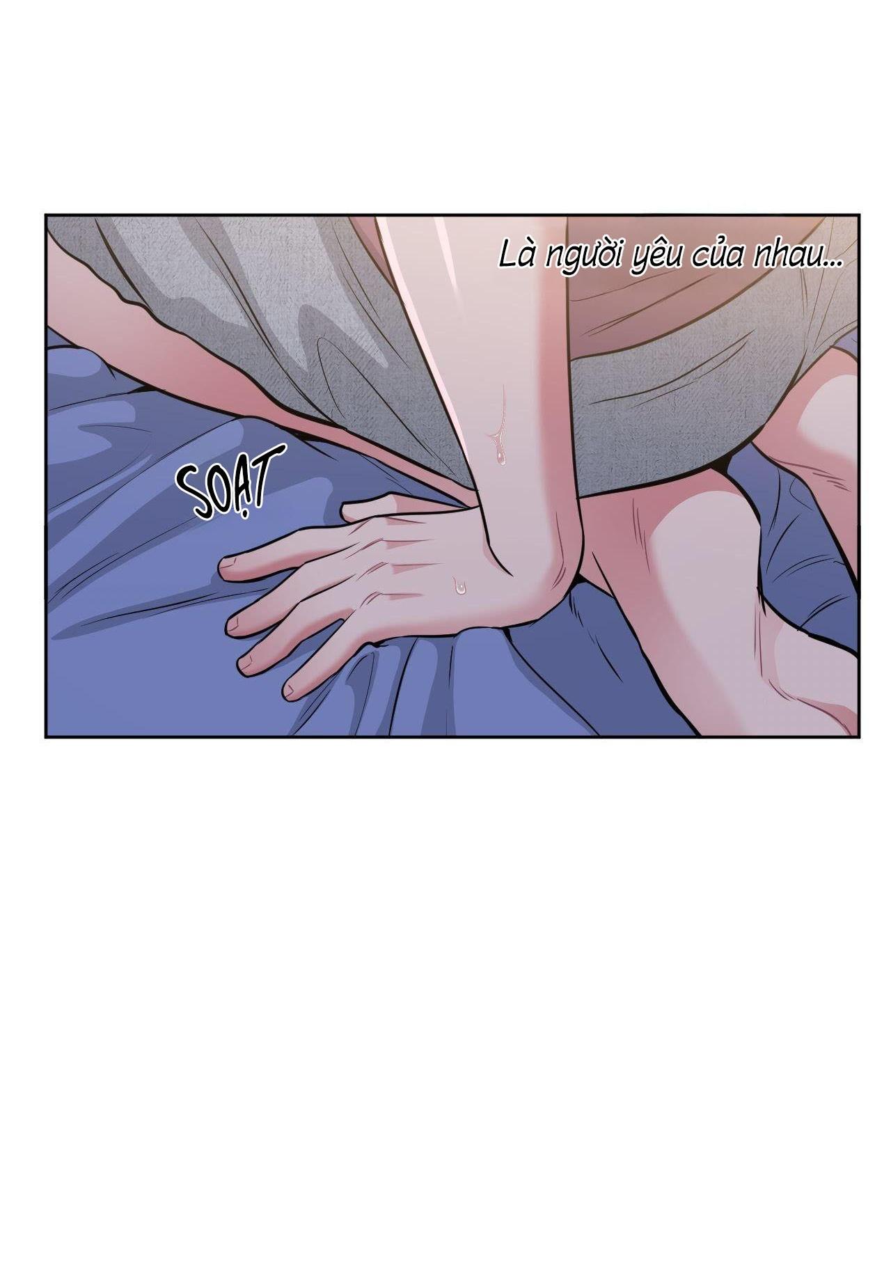 (CBunu) Chàng Trai Mỹ Thuật - Chap 50