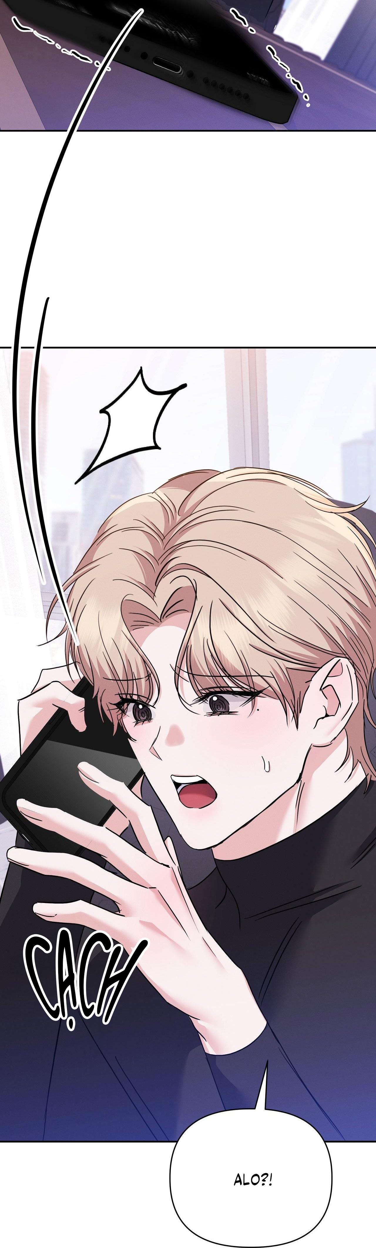 (CBunu) Cẩm Nang Fetish - Chap 14