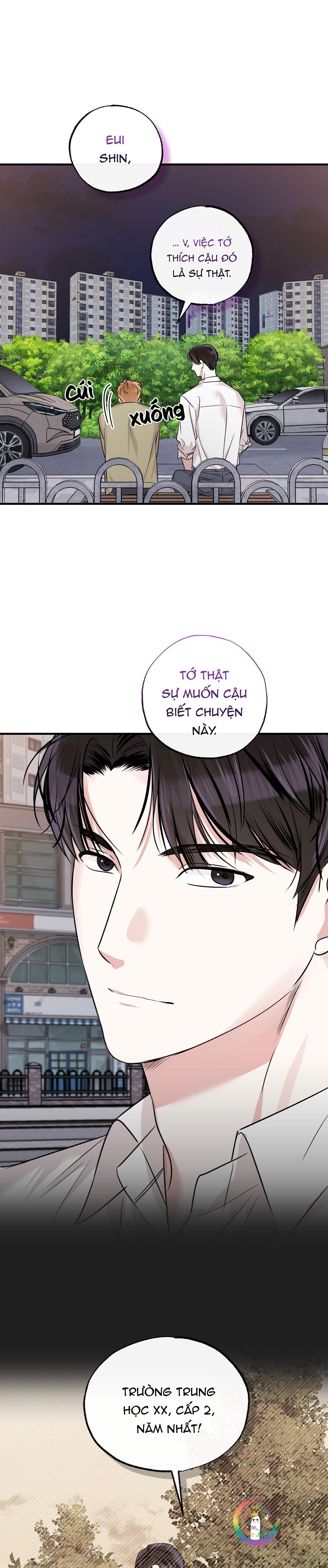 (END) Keep us together - Chap 49