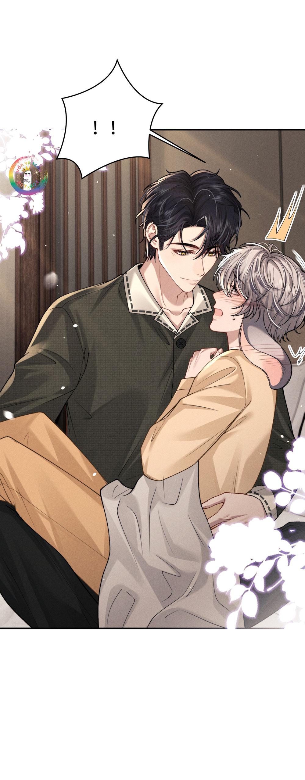 Chấp Sự Thỏ Tai Cụp - Chap 157