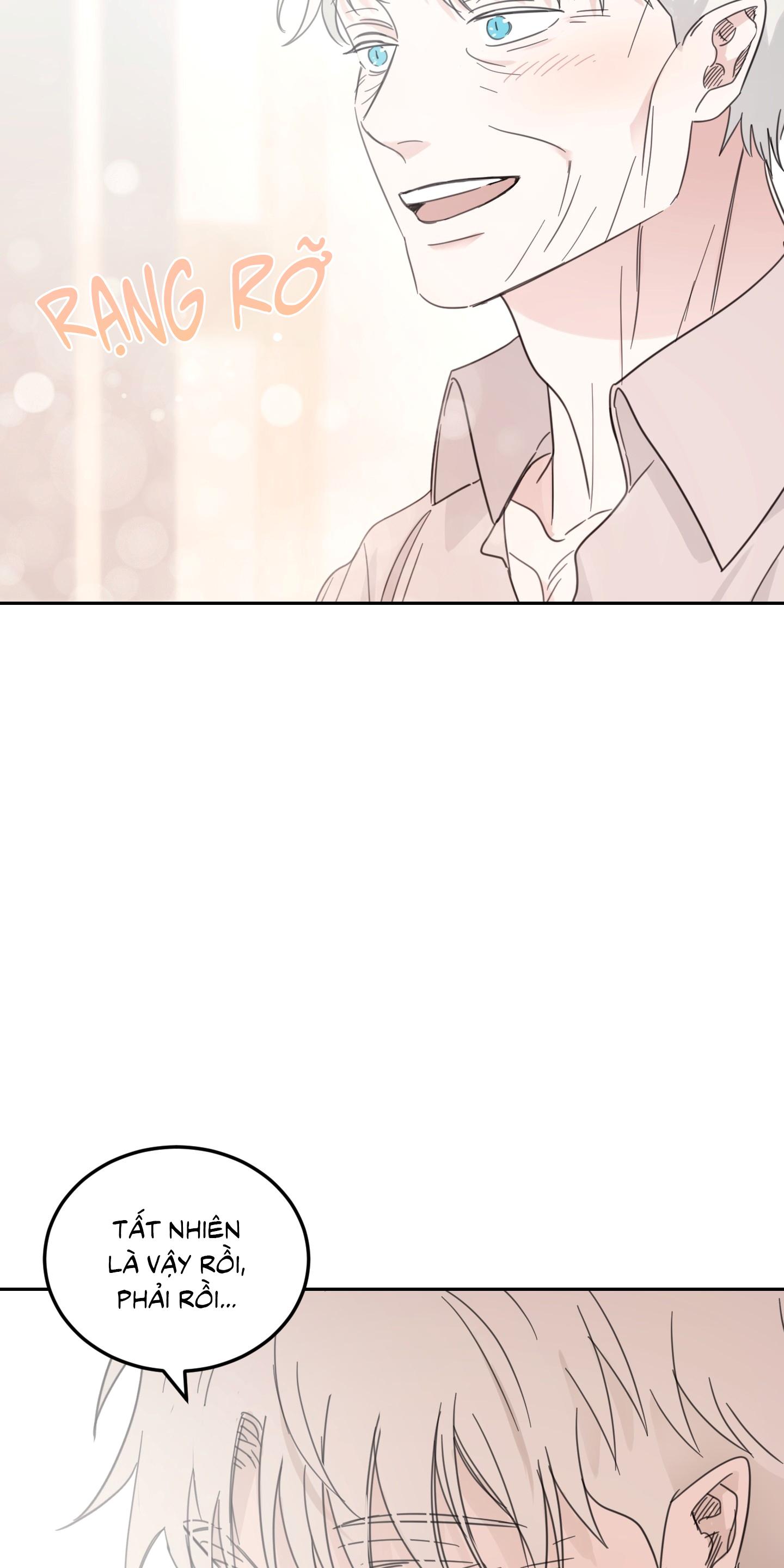 NGÔI NHÀ HƯỚNG MẶT TRỜI MỌC - Chap 59