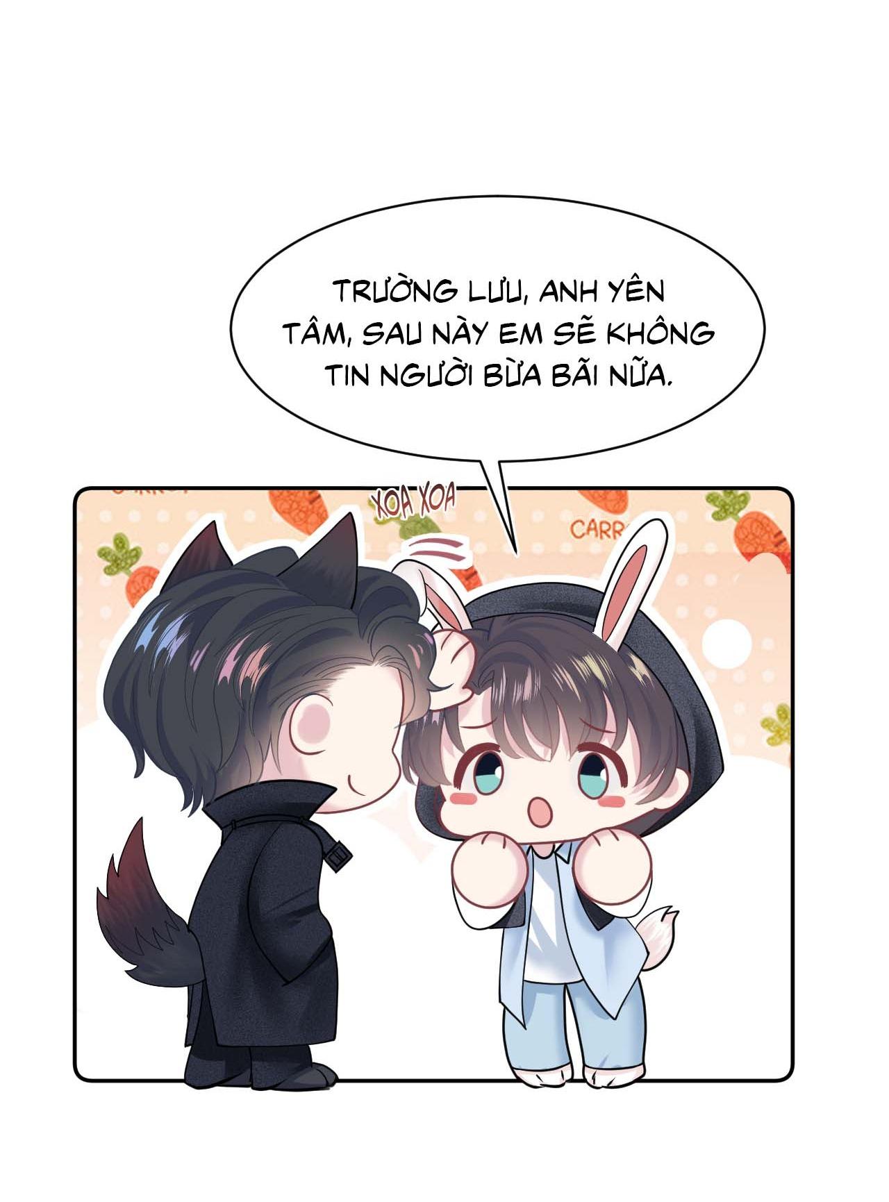 Tuyệt mỹ bạch liên hoa online dạy học - Chap 26