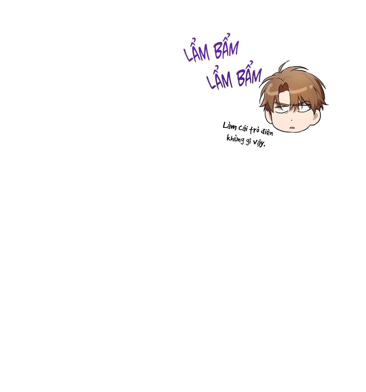 TÌNH YÊU KẸO BẠC HÀ - Chap 5