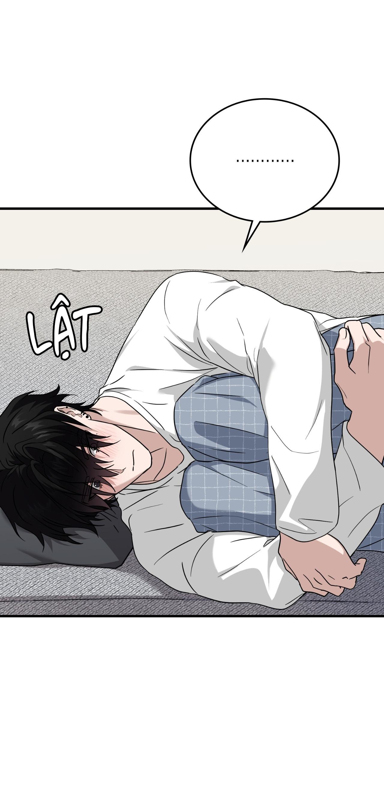 Guild member - Chap 79