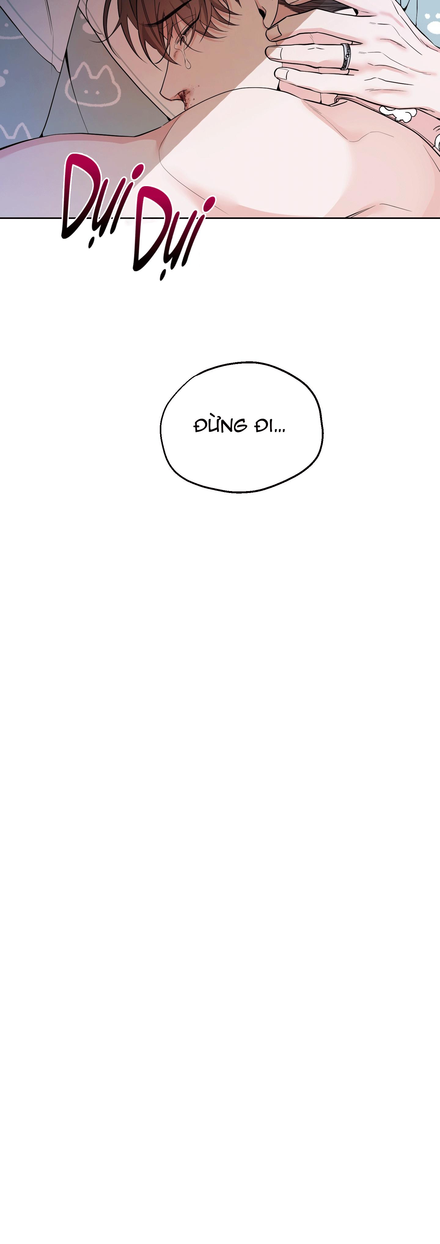 ĐỔI VỊ TRÍ RỒI SAO - Chap 17