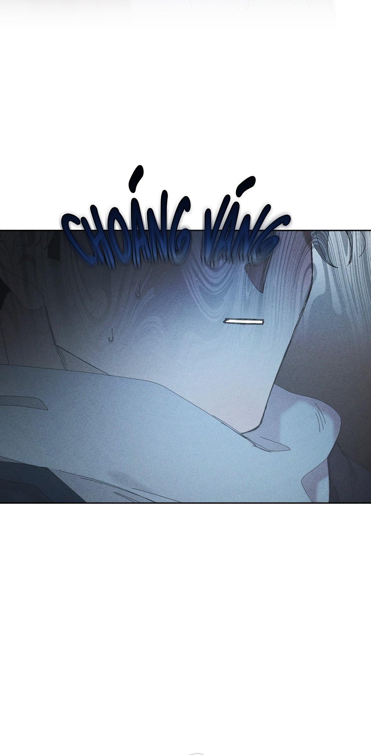 (CBunu) Mùa Đông Cuối Cùng Của Tôi - Chap 22