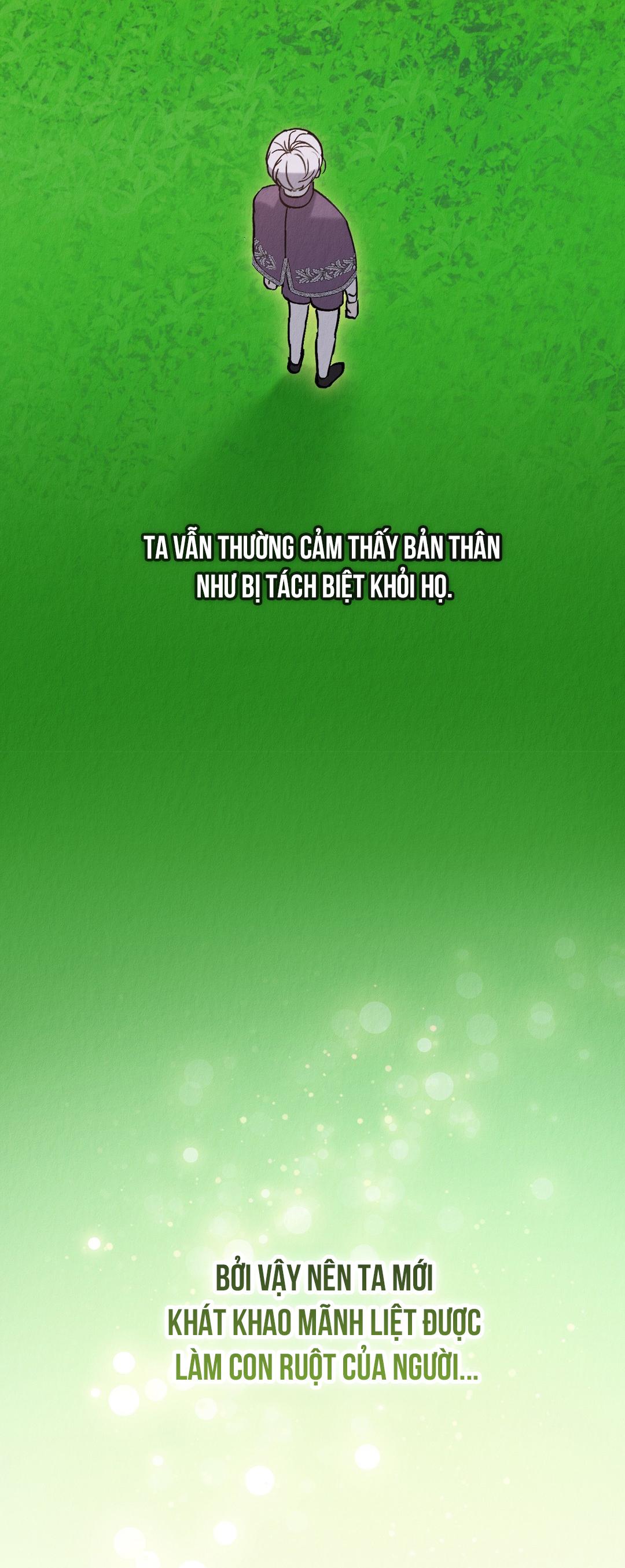 Cách Để Vị Hoàng Tử Bị Bỏ Rơi Sống Lại - Chap 8