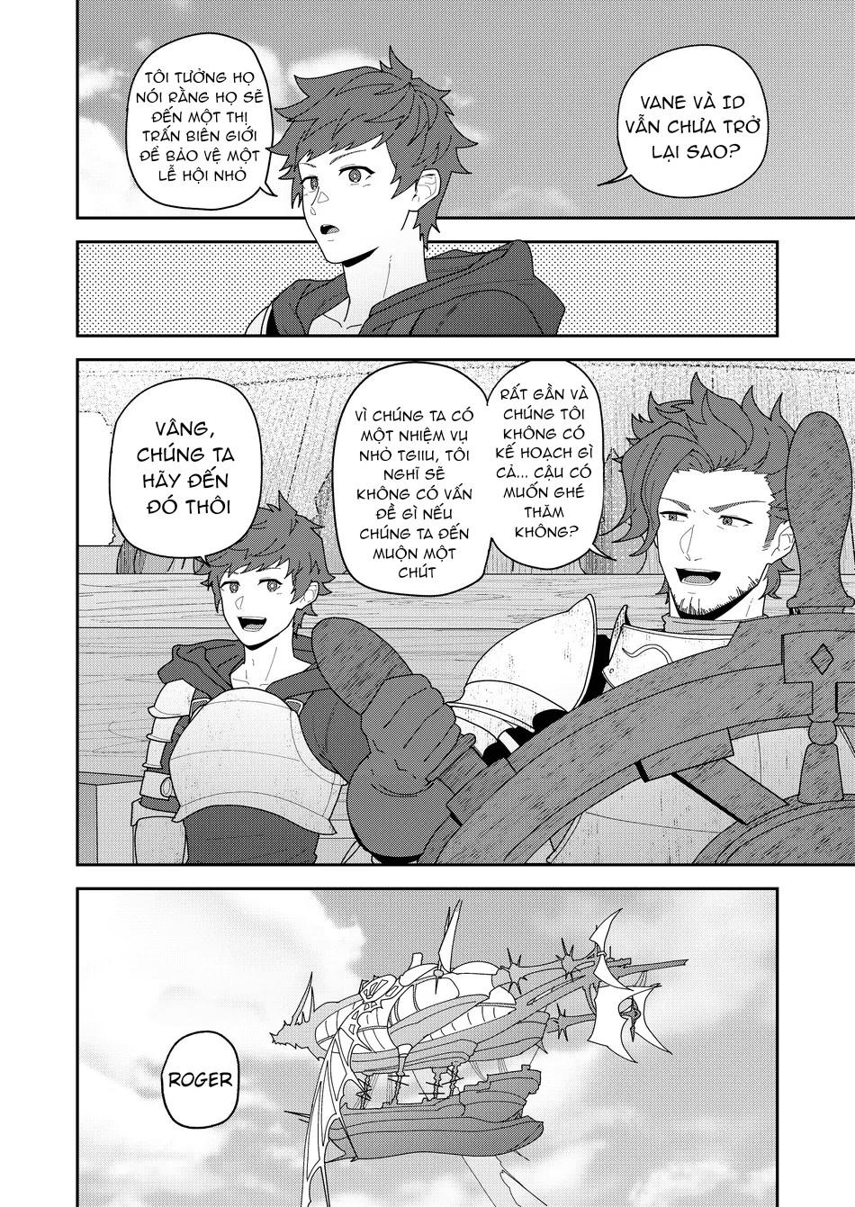 Những Chàng trai gợi cảm (oneshot) - Chap 139