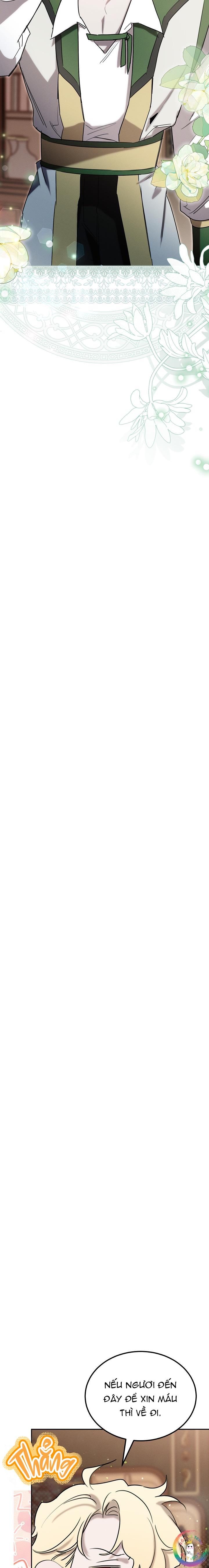 (END) Này, Đừng Có Nhấn Cái Nút Đó! - Chap 53