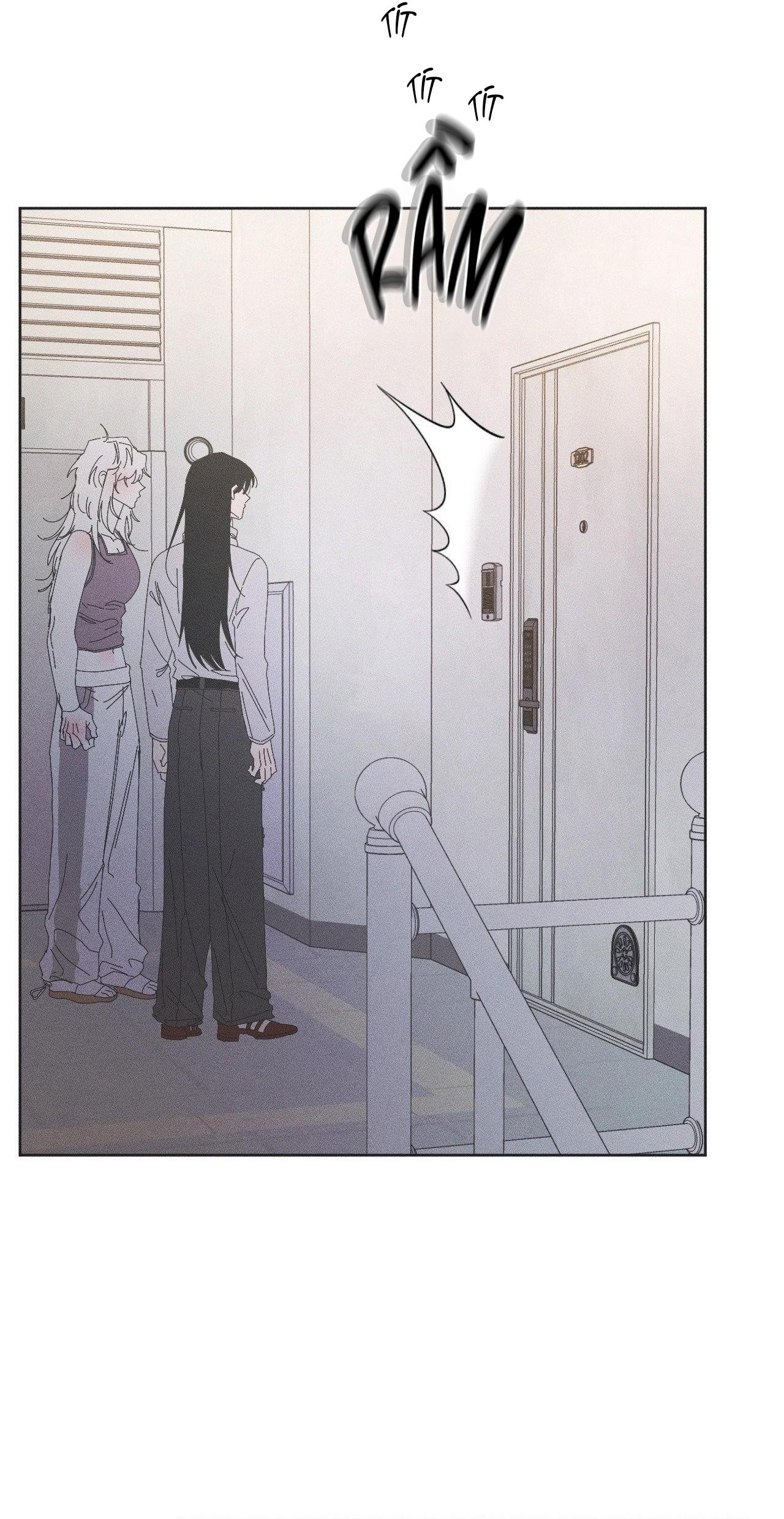 (CBunu) Mùa Đông Cuối Cùng Của Tôi - Chap 16