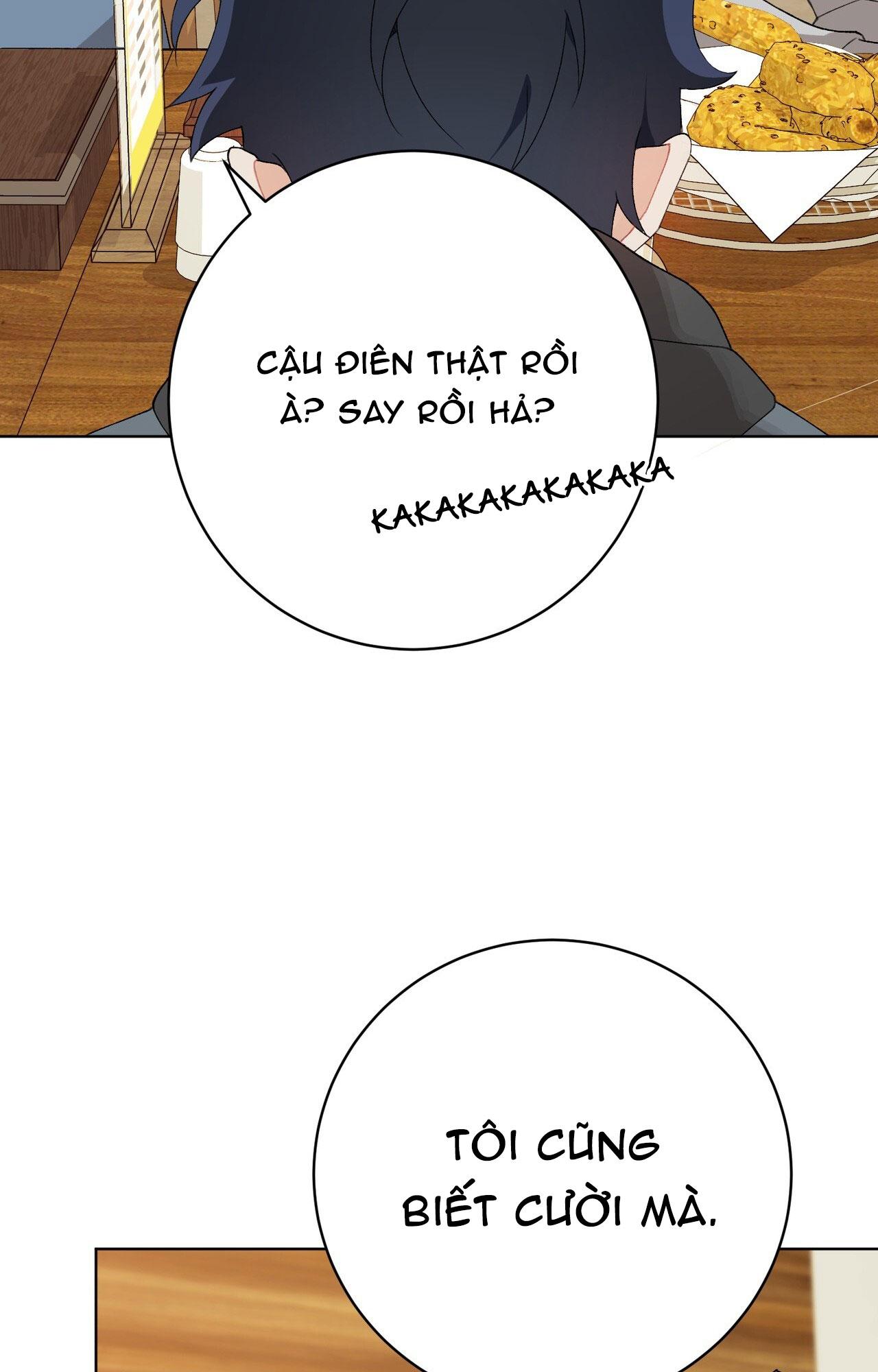 THIÊNG LIÊNG VÀ TÀN NHẪN - Chap 5