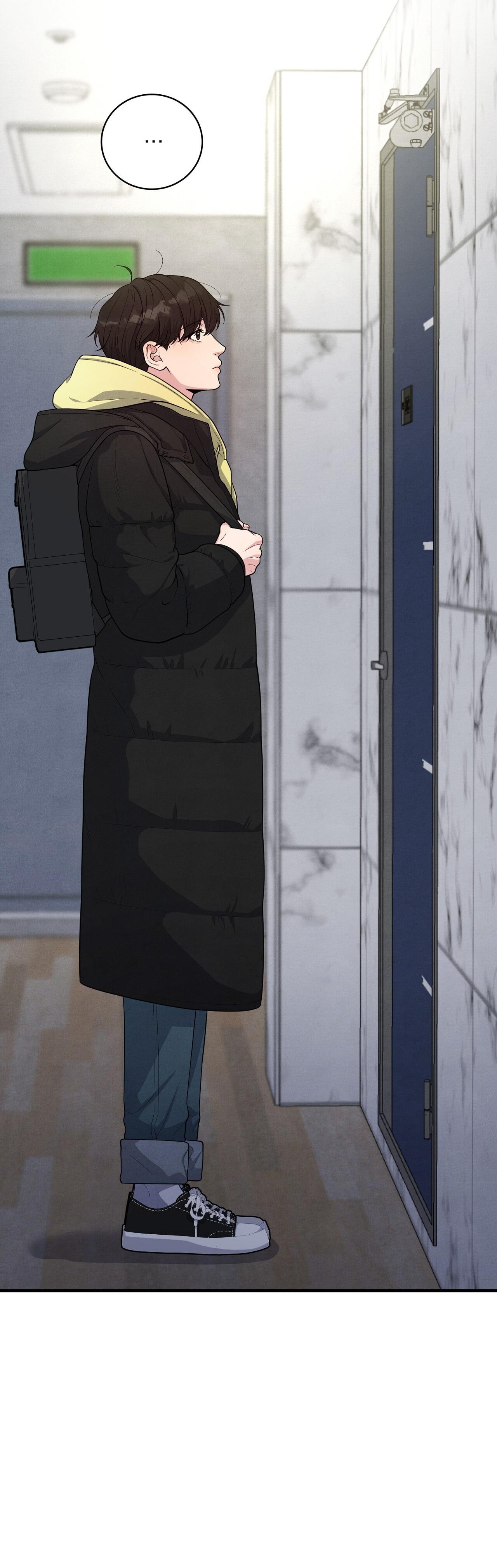 [DDT] HƯƠNG VỊ TÌNH THÂN - Chap 5