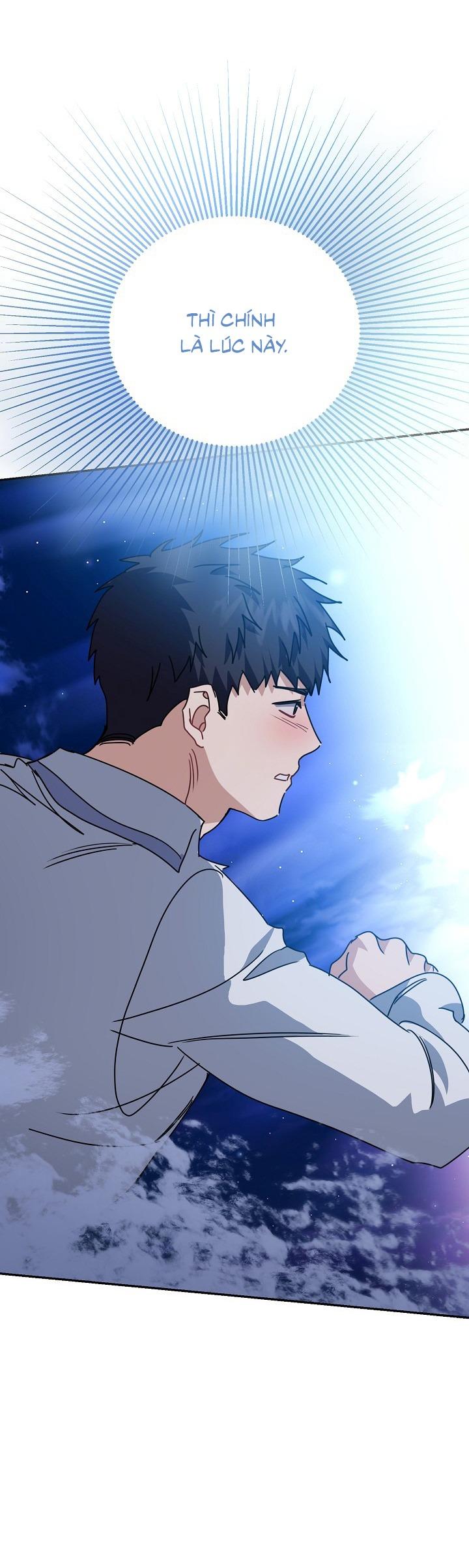 Khu vực chủ nghĩa tình yêu - Chap 80