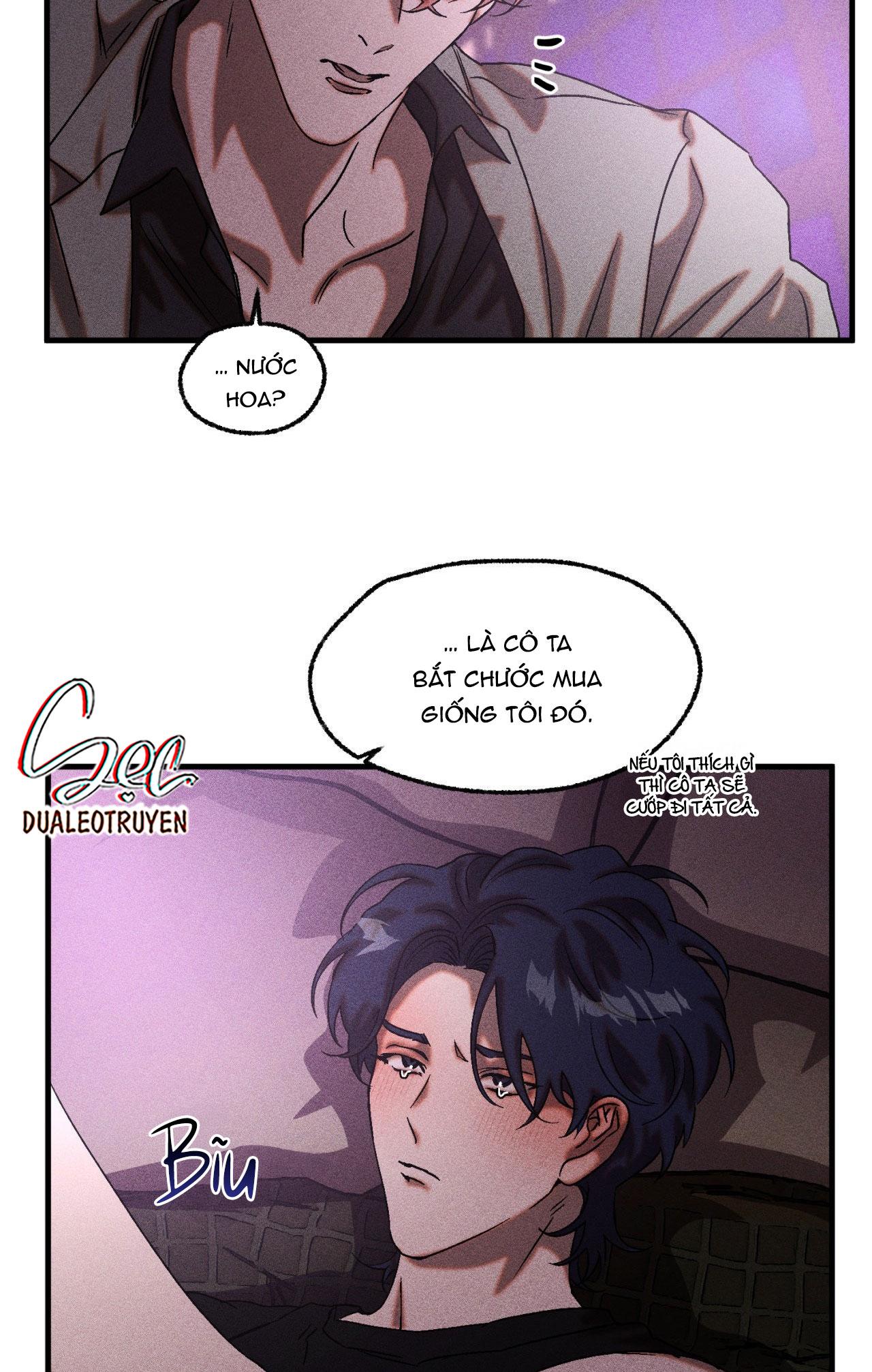Cash Or Credit - Chap 65