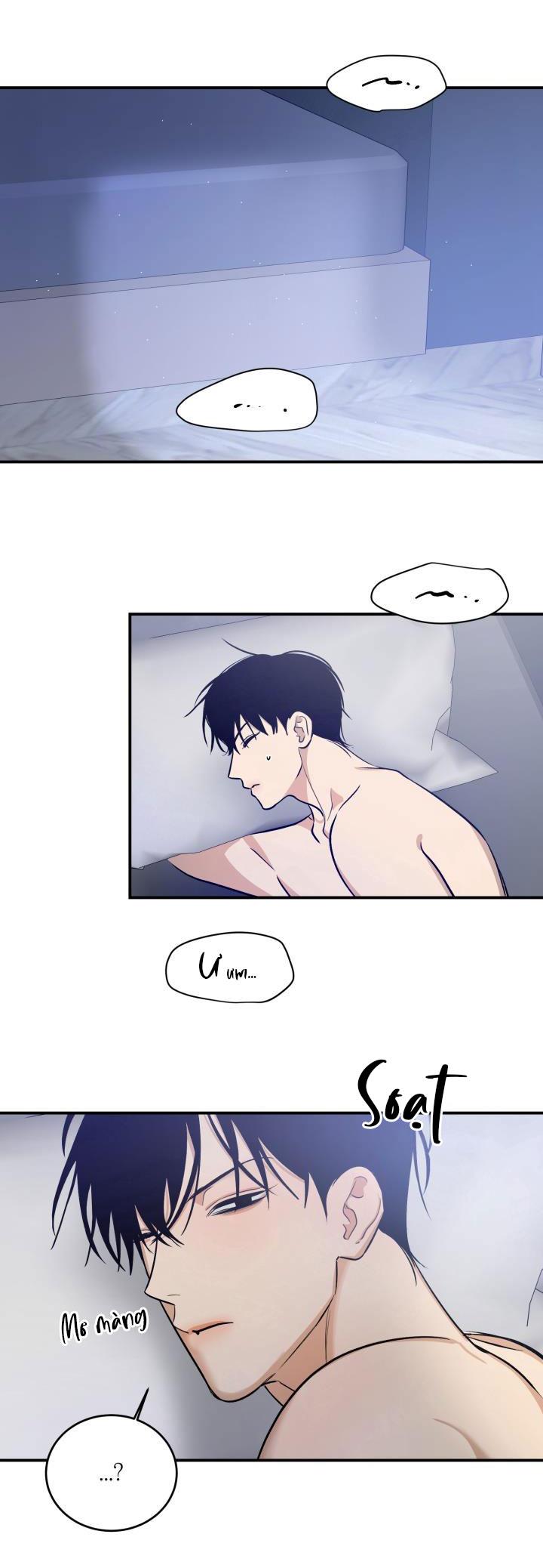 TUYỂN TẬP TRUYỆN NGẮN HỎNY CỦA NHÀ SẸC - Chap 78.91 - Trang 21